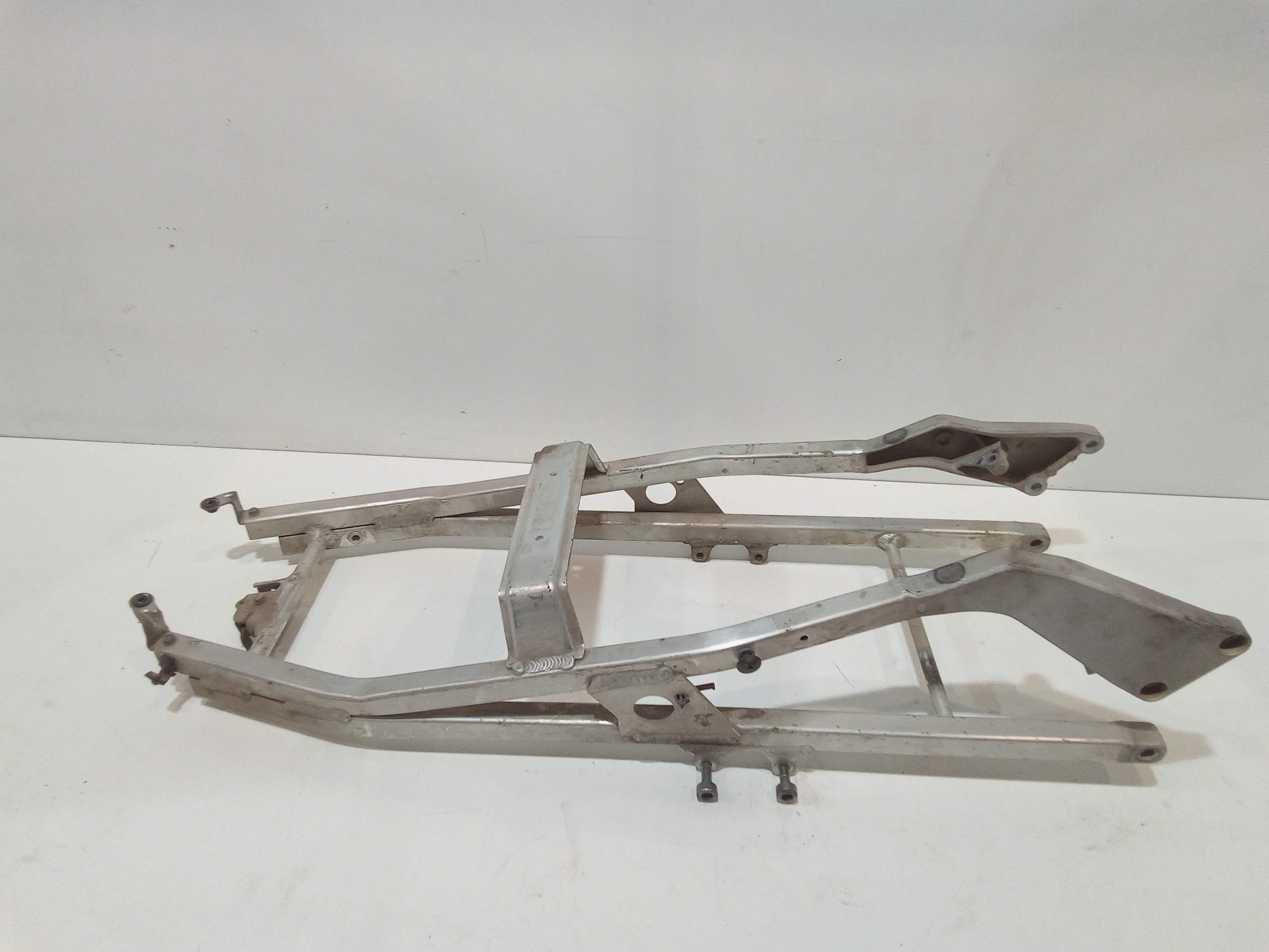 Telaietto Posteriore per Honda CBR 900 RR Fireblade (2000 - 2001)