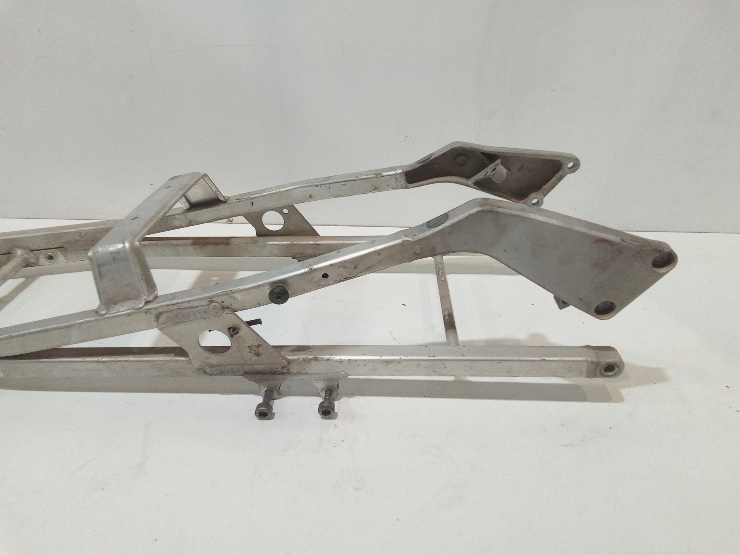 Telaietto Posteriore per Honda CBR 900 RR Fireblade (2000 - 2001)