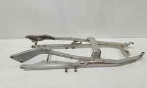 Telaietto Posteriore per Honda CBR 900 RR Fireblade (2000 - 2001)