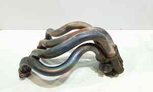 Collettore Di Scarico per Honda CBR 900 RR Fireblade (2000 - 2001)