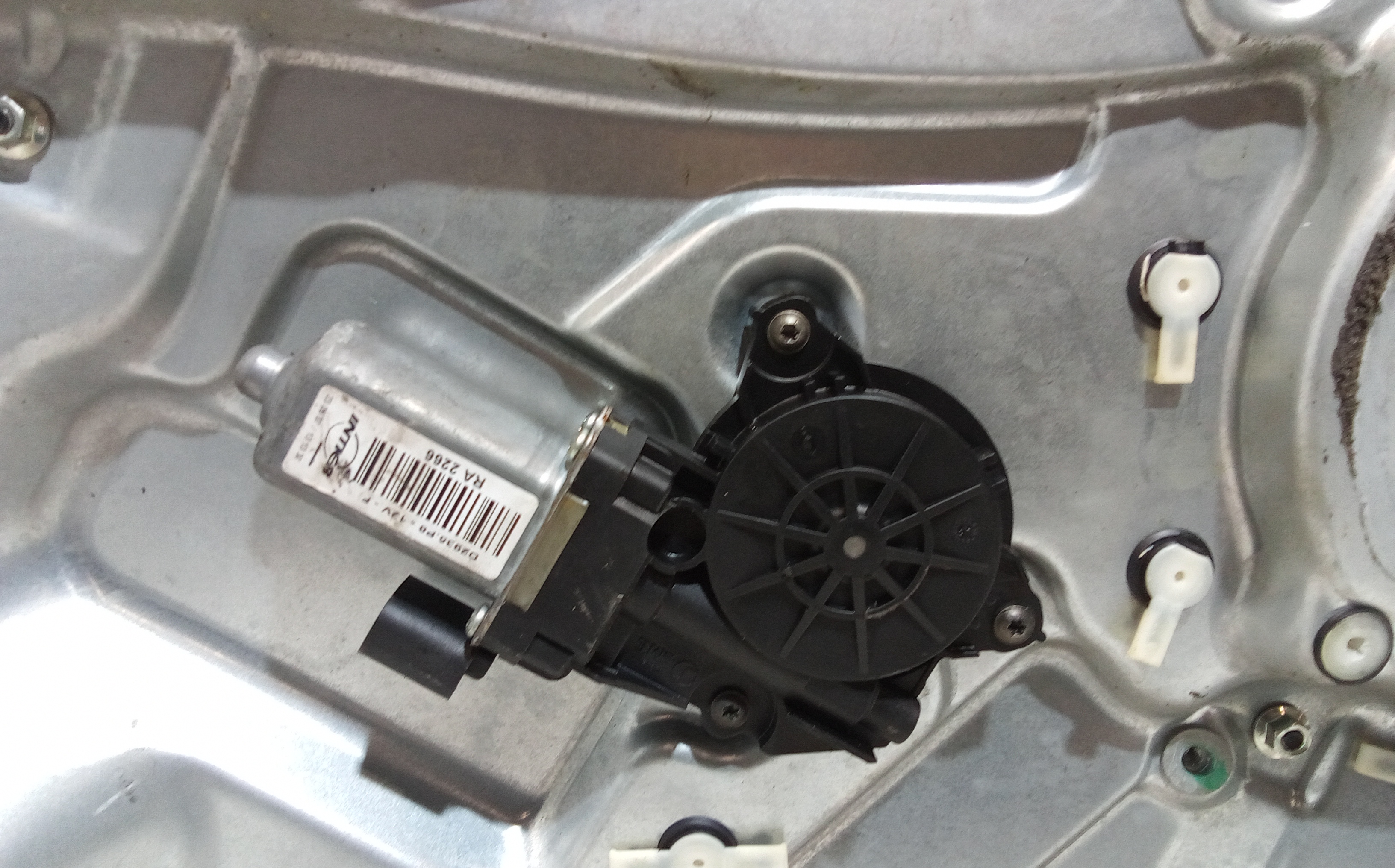 Cremagliera anteriore destra passeggero per Alfa Romeo 159 Berlina Serie (939_) (05>11) (2005 - 2011)