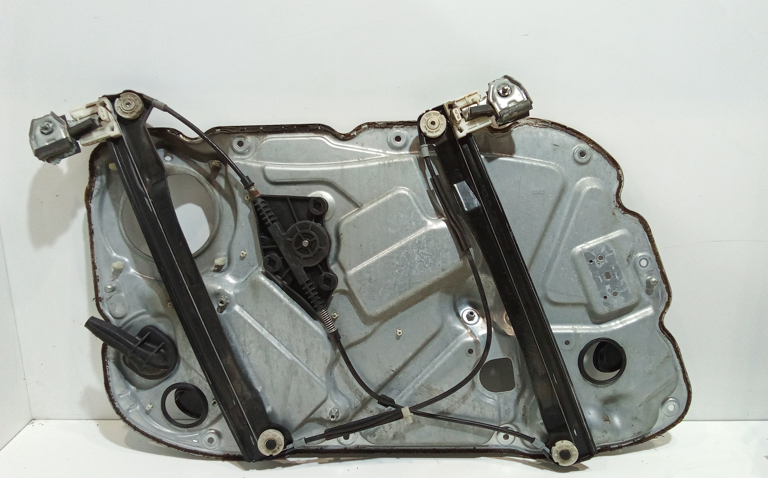 Cremagliera anteriore destra passeggero per Alfa Romeo 159 Berlina Serie (939_) (05>11) (2005 - 2011)