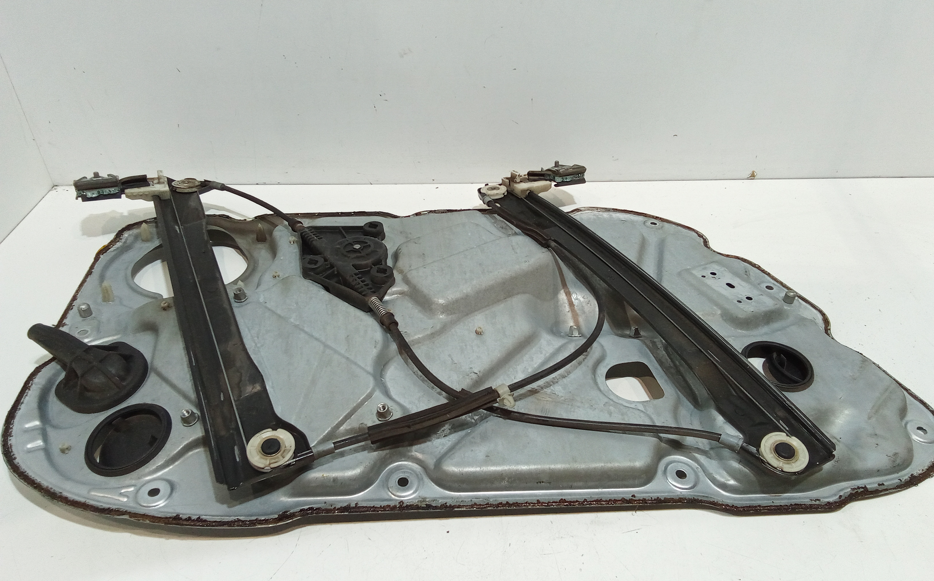 Cremagliera anteriore destra passeggero per Alfa Romeo 159 Berlina Serie (939_) (05>11) (2005 - 2011)