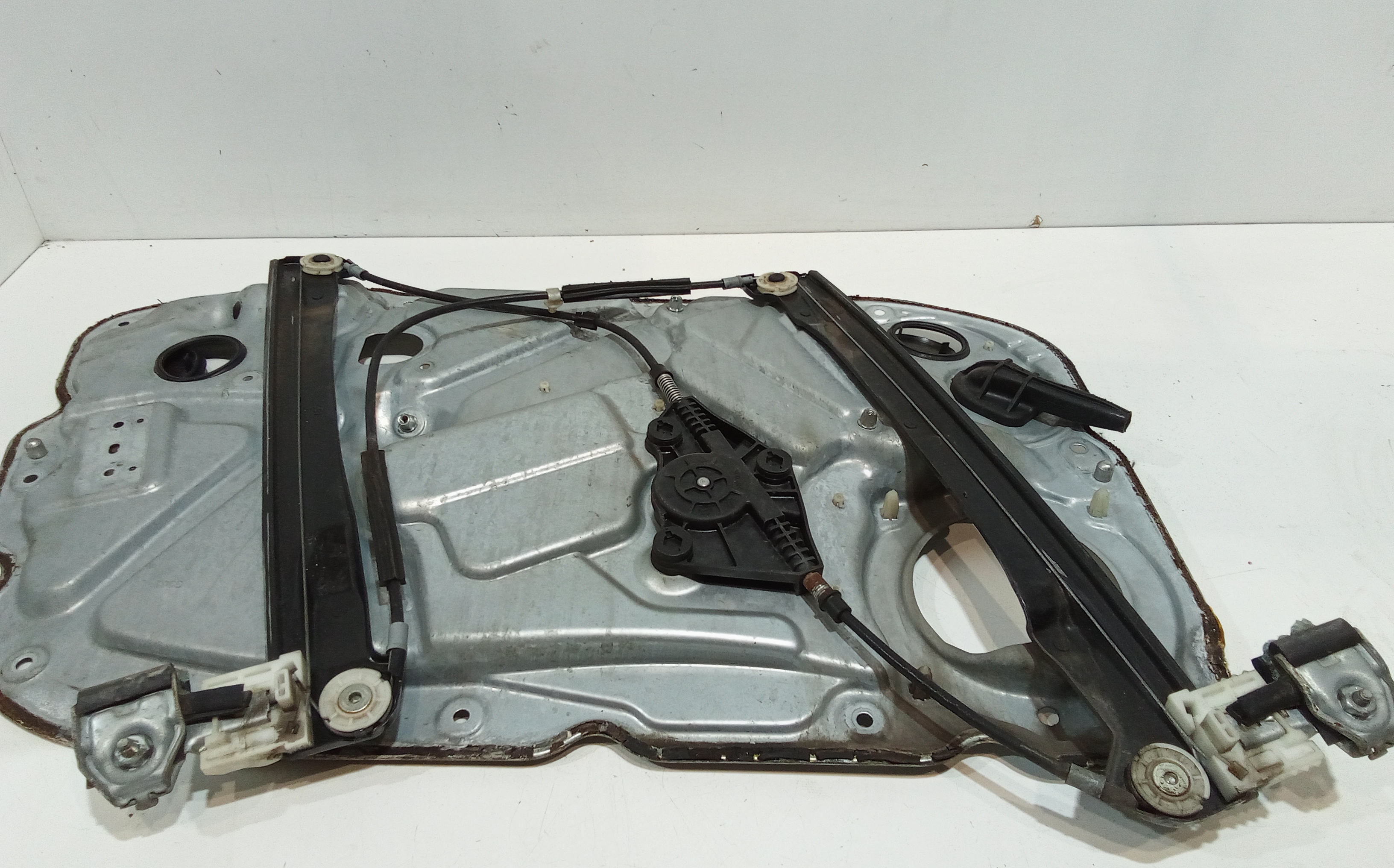 Cremagliera anteriore destra passeggero per Alfa Romeo 159 Berlina Serie (939_) (05>11) (2005 - 2011)