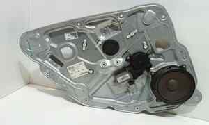 Cremagliera posteriore sinistra guida per Alfa Romeo 159 Berlina Serie (939_) (05>11) (2005 - 2011)