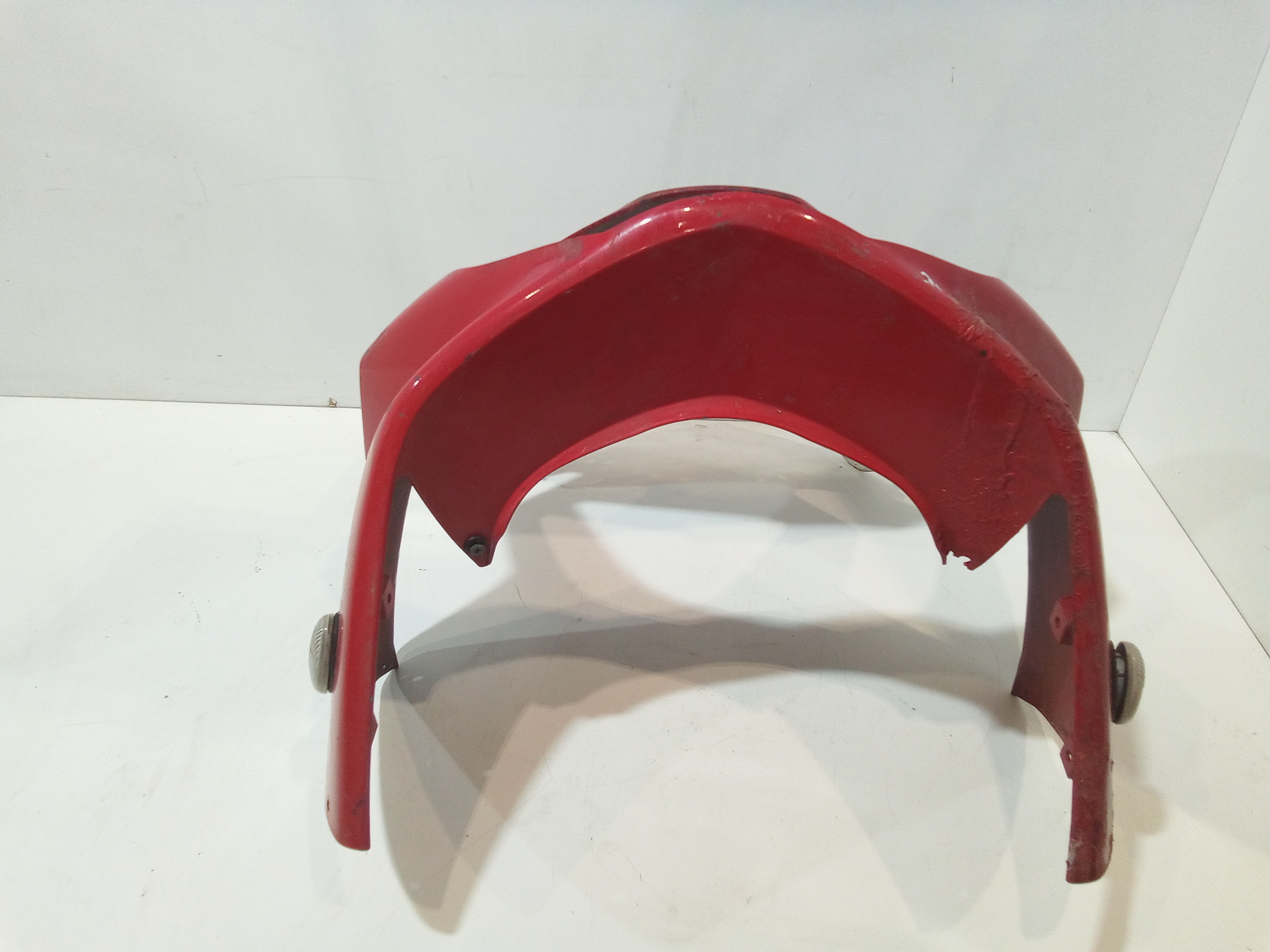 Scudo anteriore per Honda CBR 900 RR Fireblade (2000 - 2001)