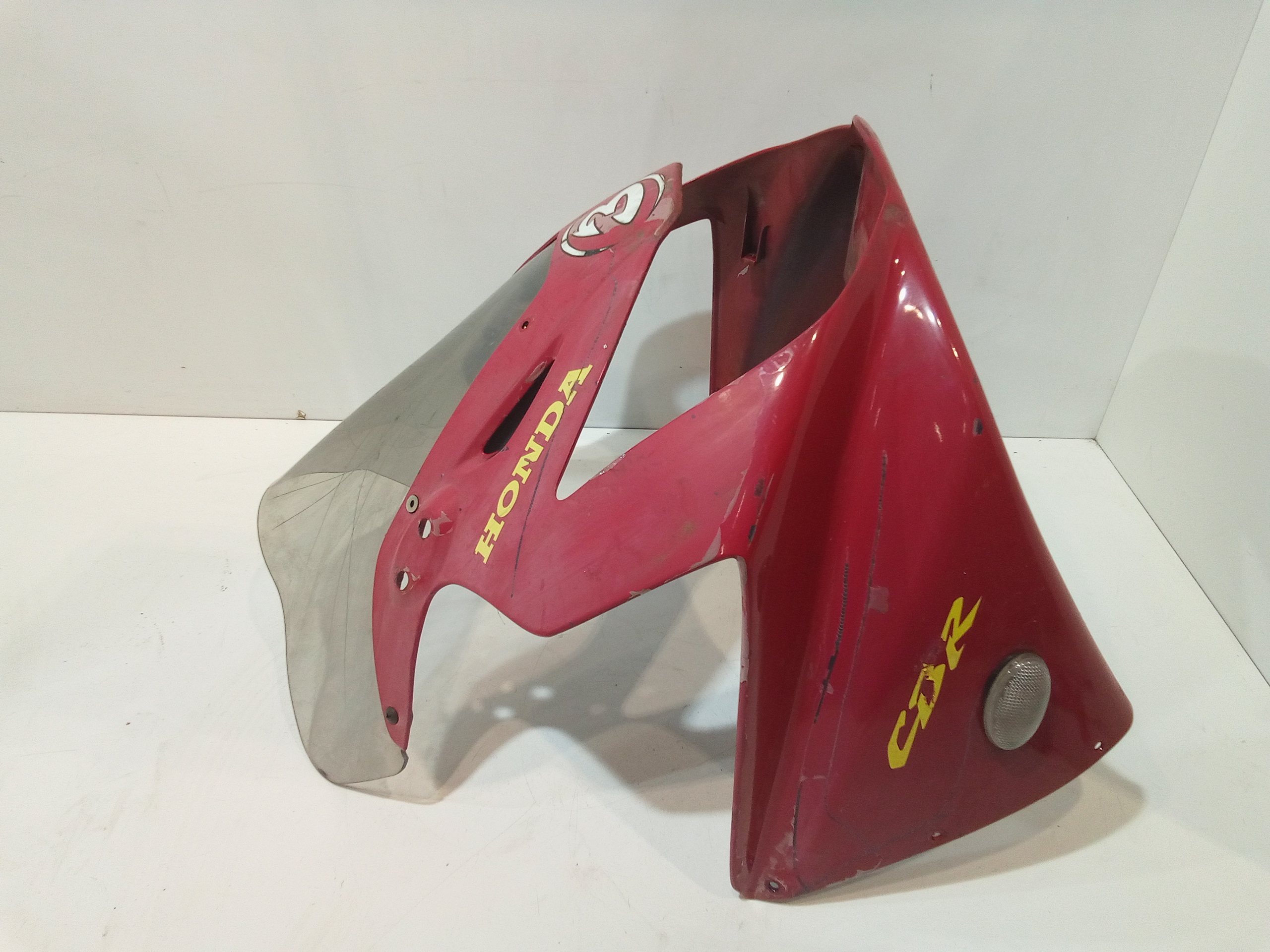 Scudo anteriore per Honda CBR 900 RR Fireblade (2000 - 2001)