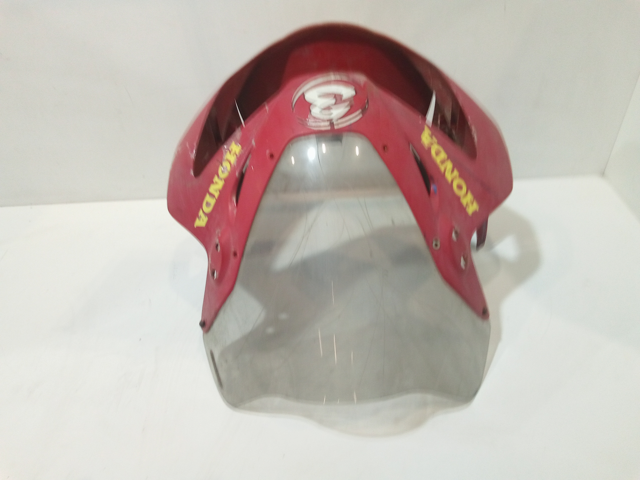 Scudo anteriore per Honda CBR 900 RR Fireblade (2000 - 2001)