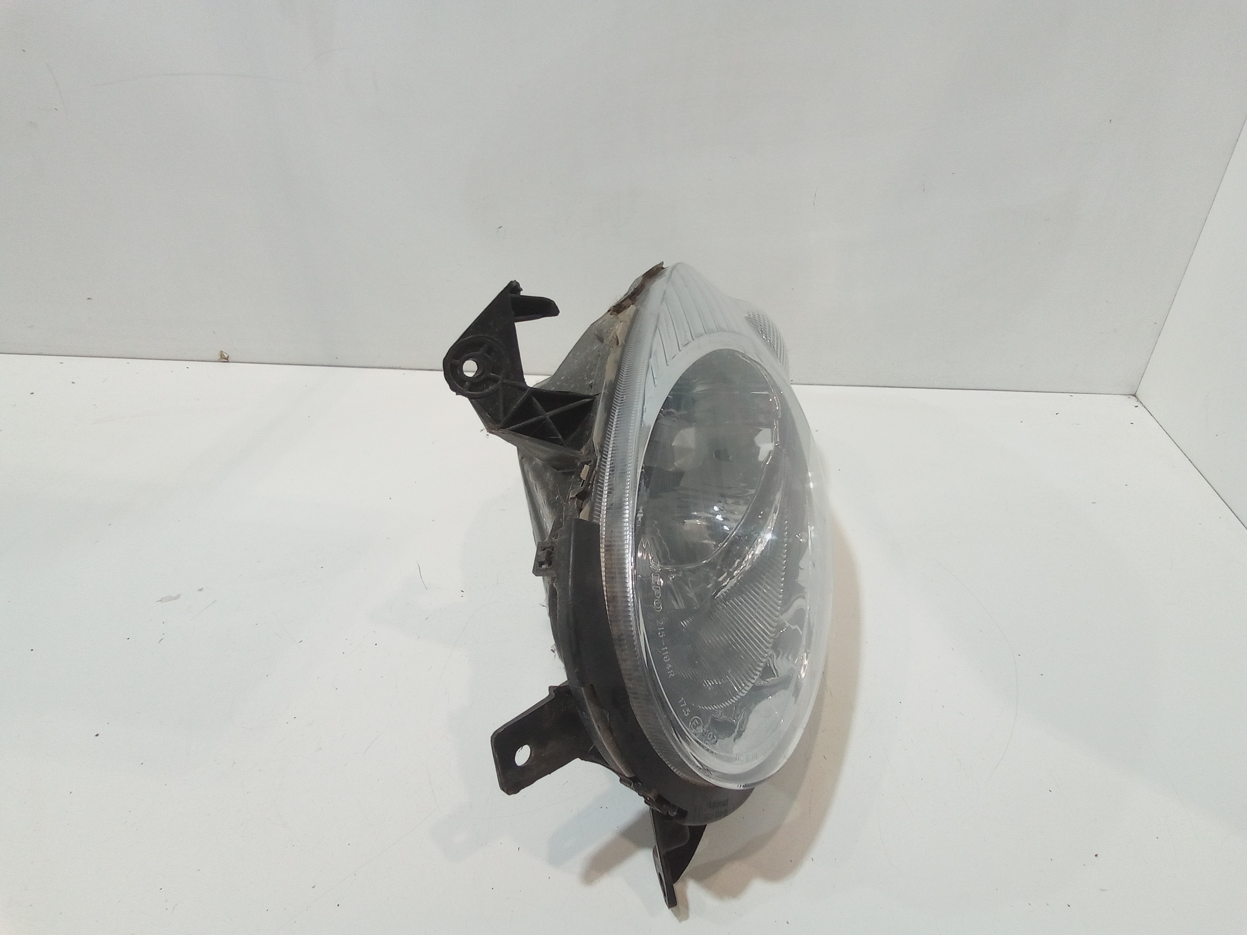 Faro anteriore Destro Passeggero per Nissan Micra 4 Serie (2003 - 2005)