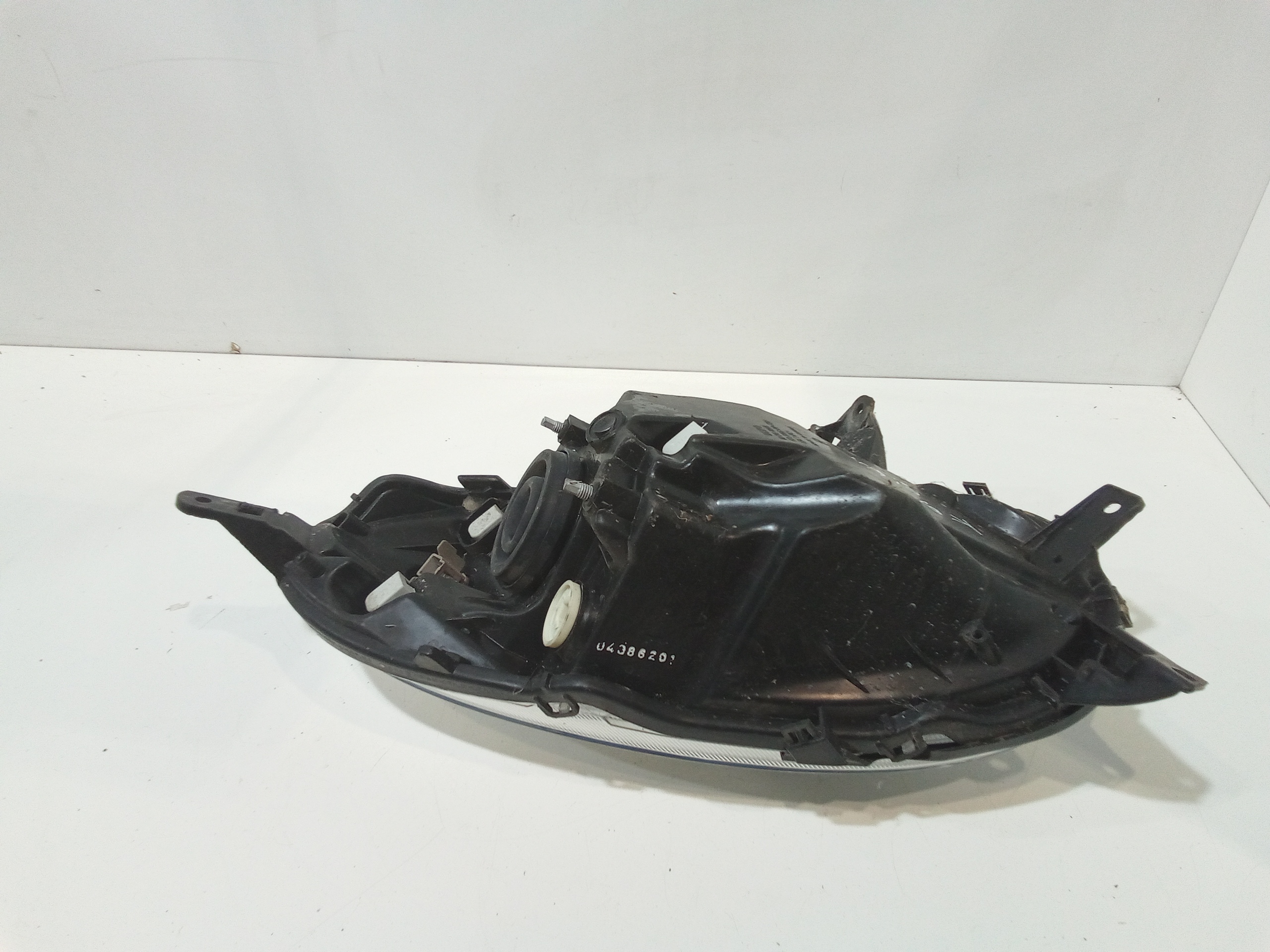 Faro anteriore Destro Passeggero per Nissan Micra 4 Serie (2003 - 2005)