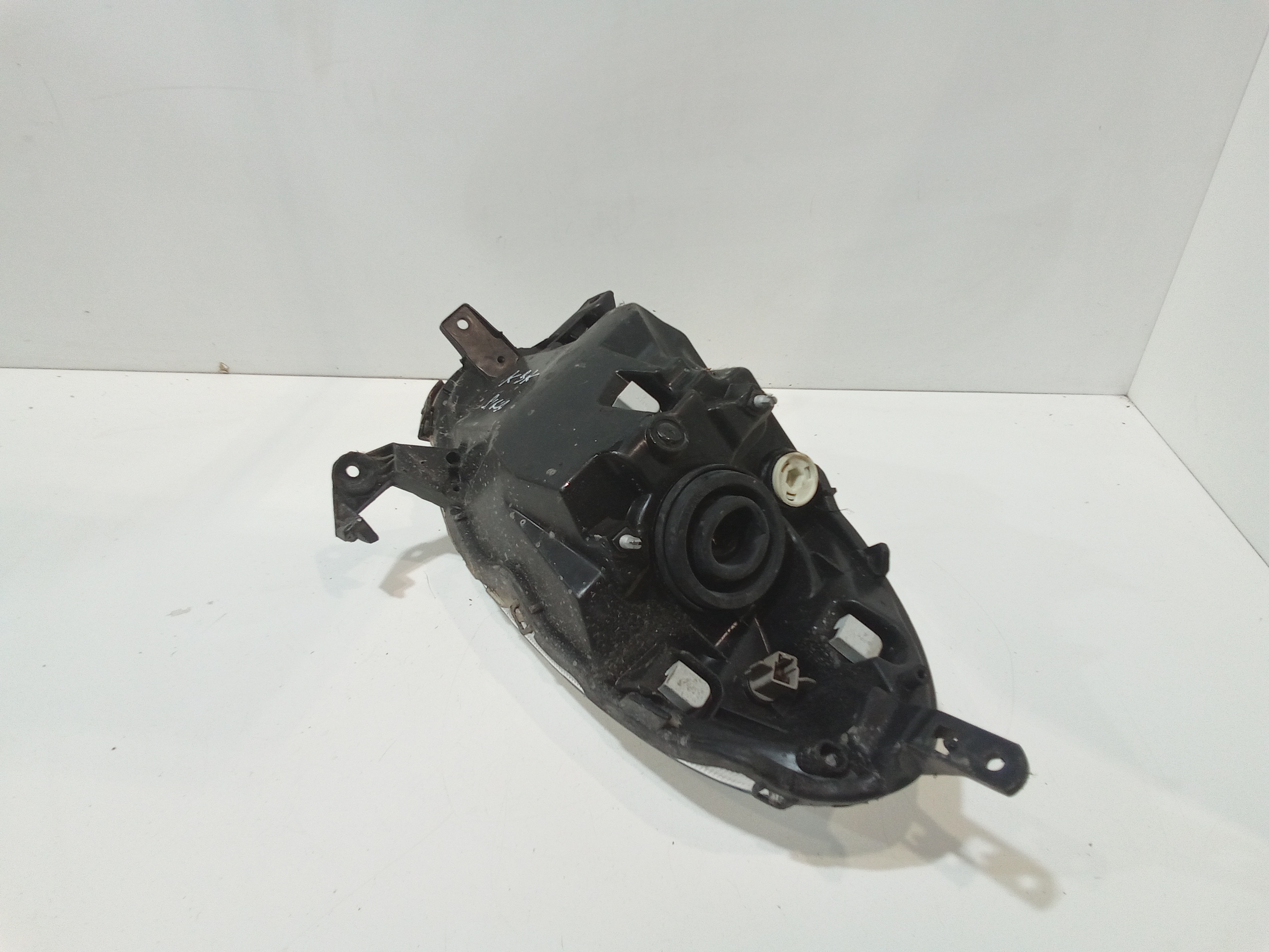 Faro anteriore Destro Passeggero per Nissan Micra 4 Serie (2003 - 2005)