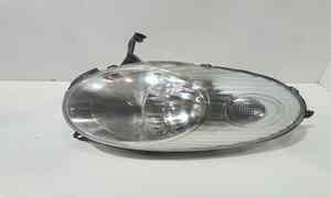 Faro anteriore Destro Passeggero per Nissan Micra 4 Serie (2003 - 2005)