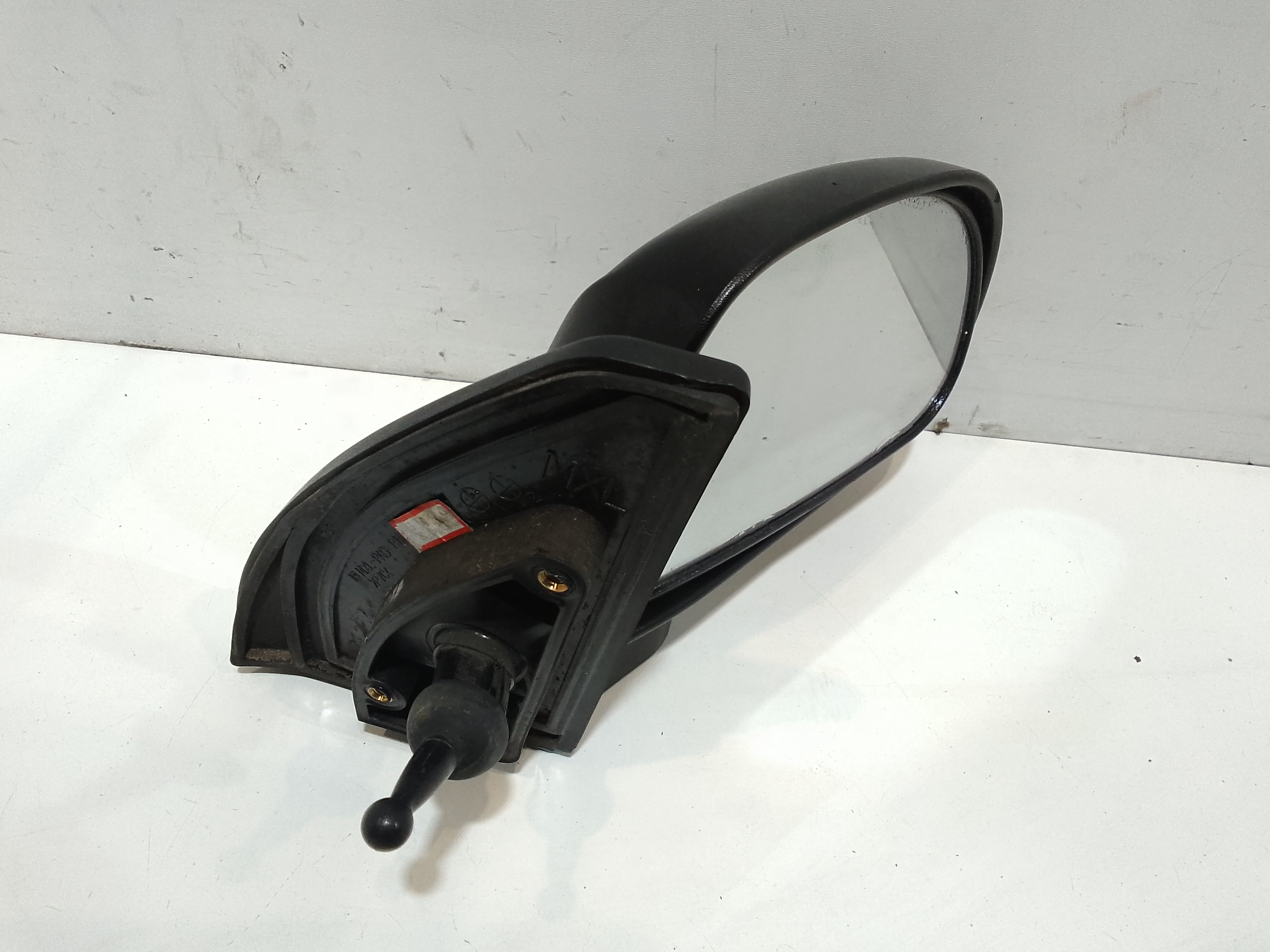 Specchietto Retrovisore Destro per Hyundai Atos 1 Serie (1998 - 2003)