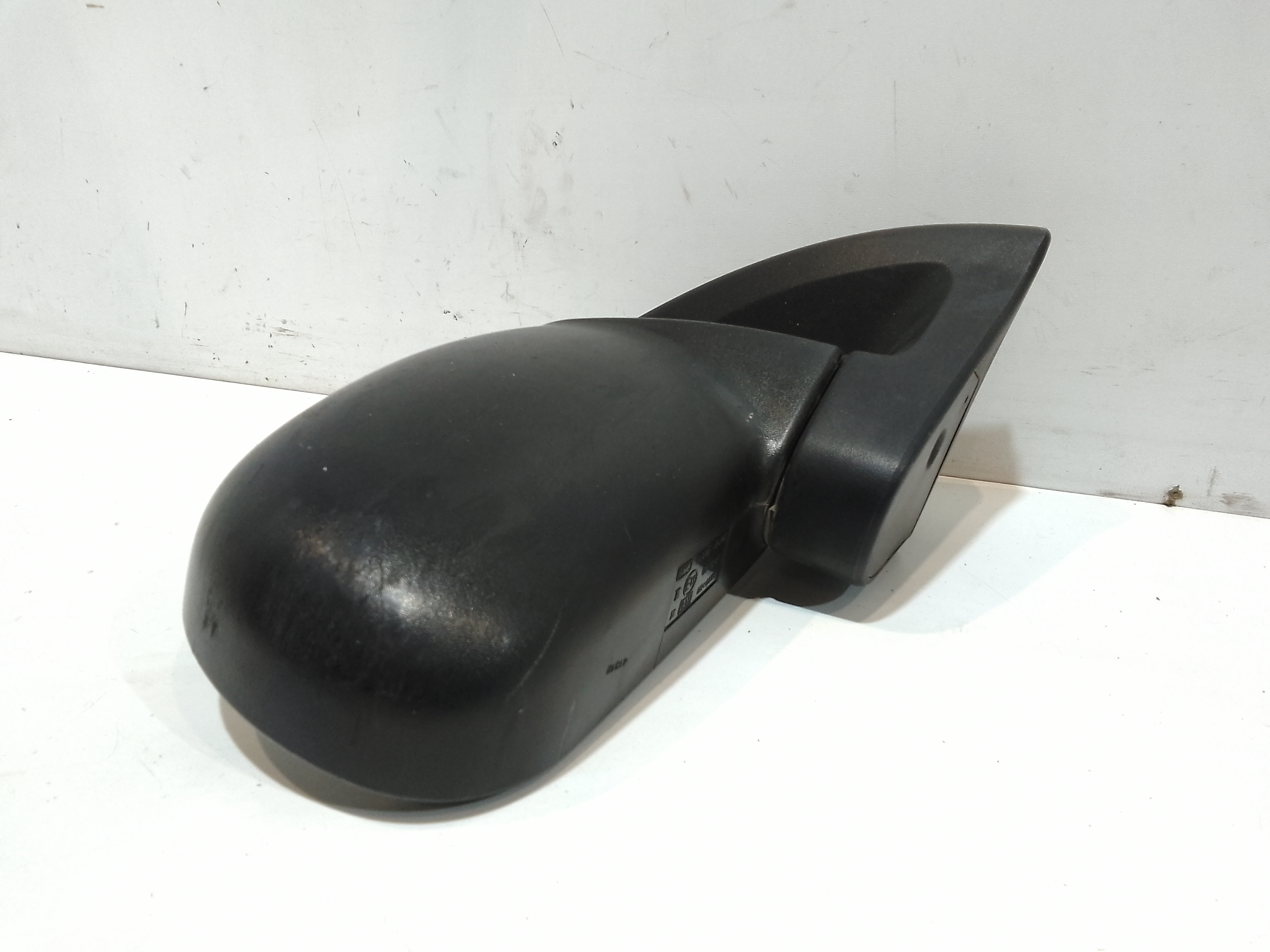 Specchietto Retrovisore Destro per Hyundai Atos 1 Serie (1998 - 2003)