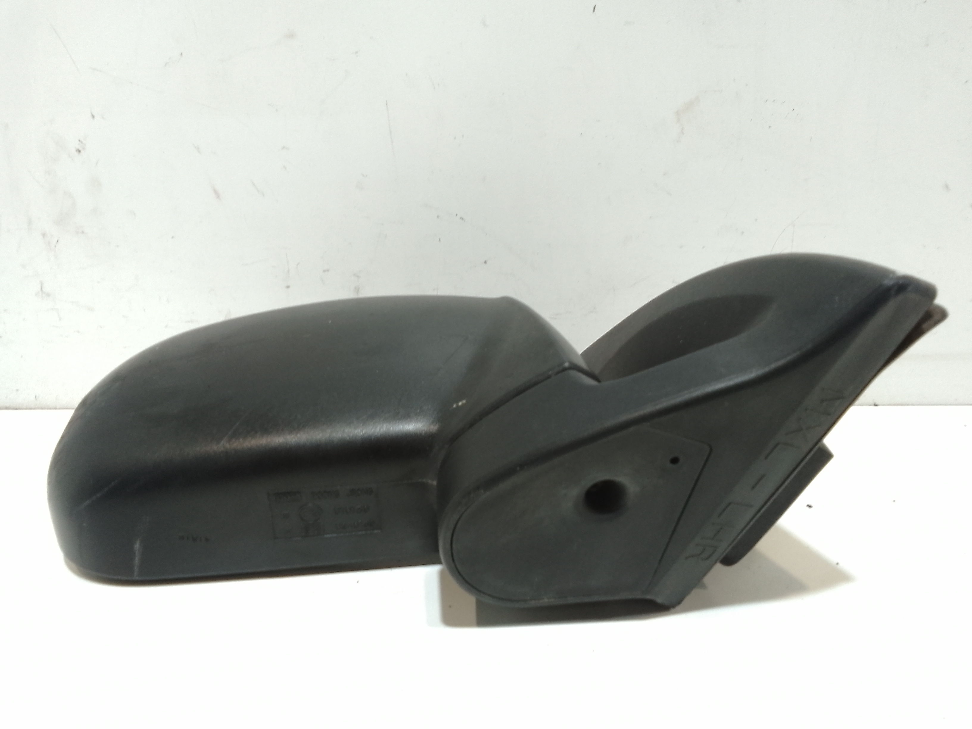 Specchietto Retrovisore Destro per Hyundai Atos 1 Serie (1998 - 2003)