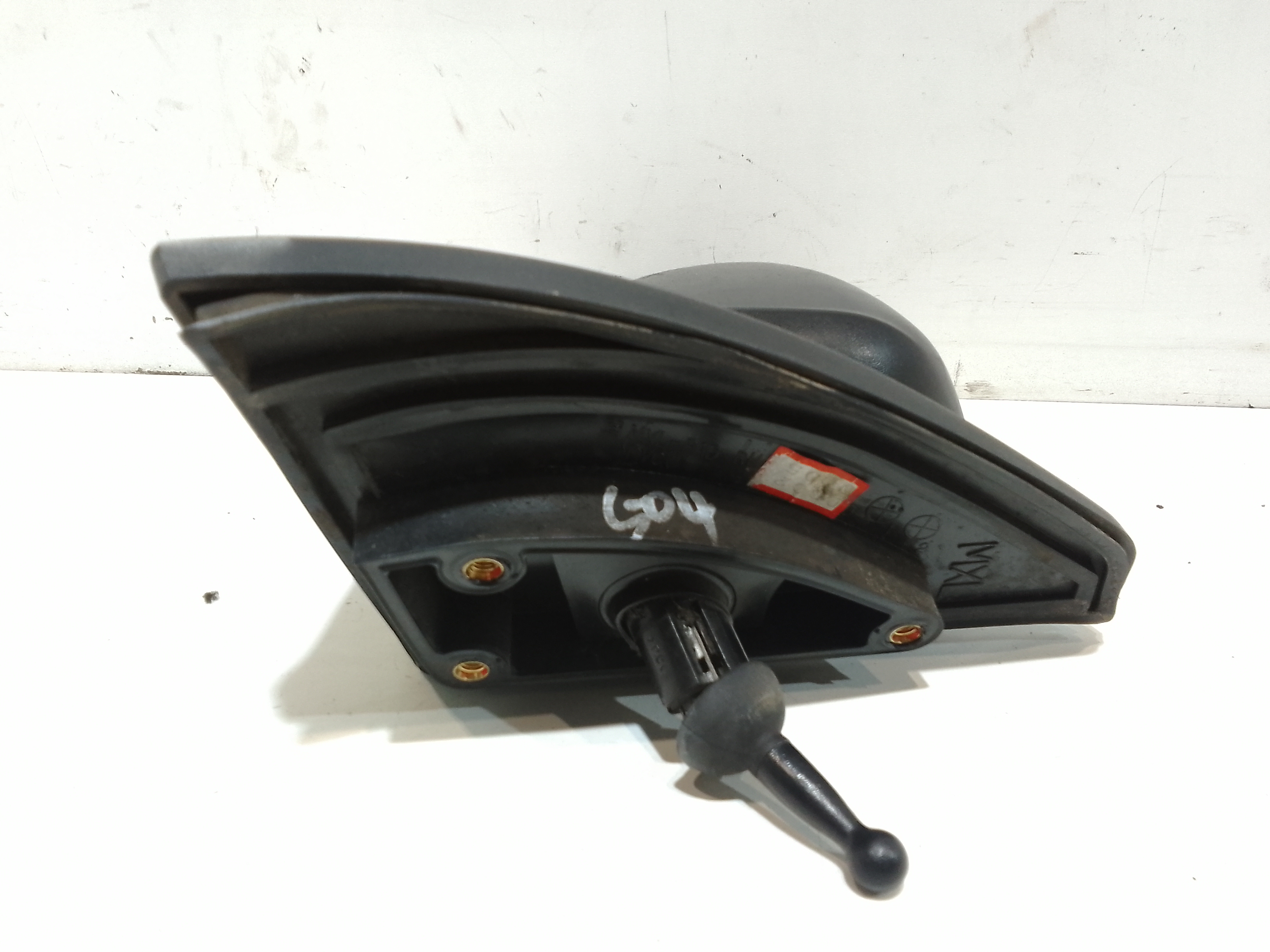 Specchietto Retrovisore Destro per Hyundai Atos 1 Serie (1998 - 2003)