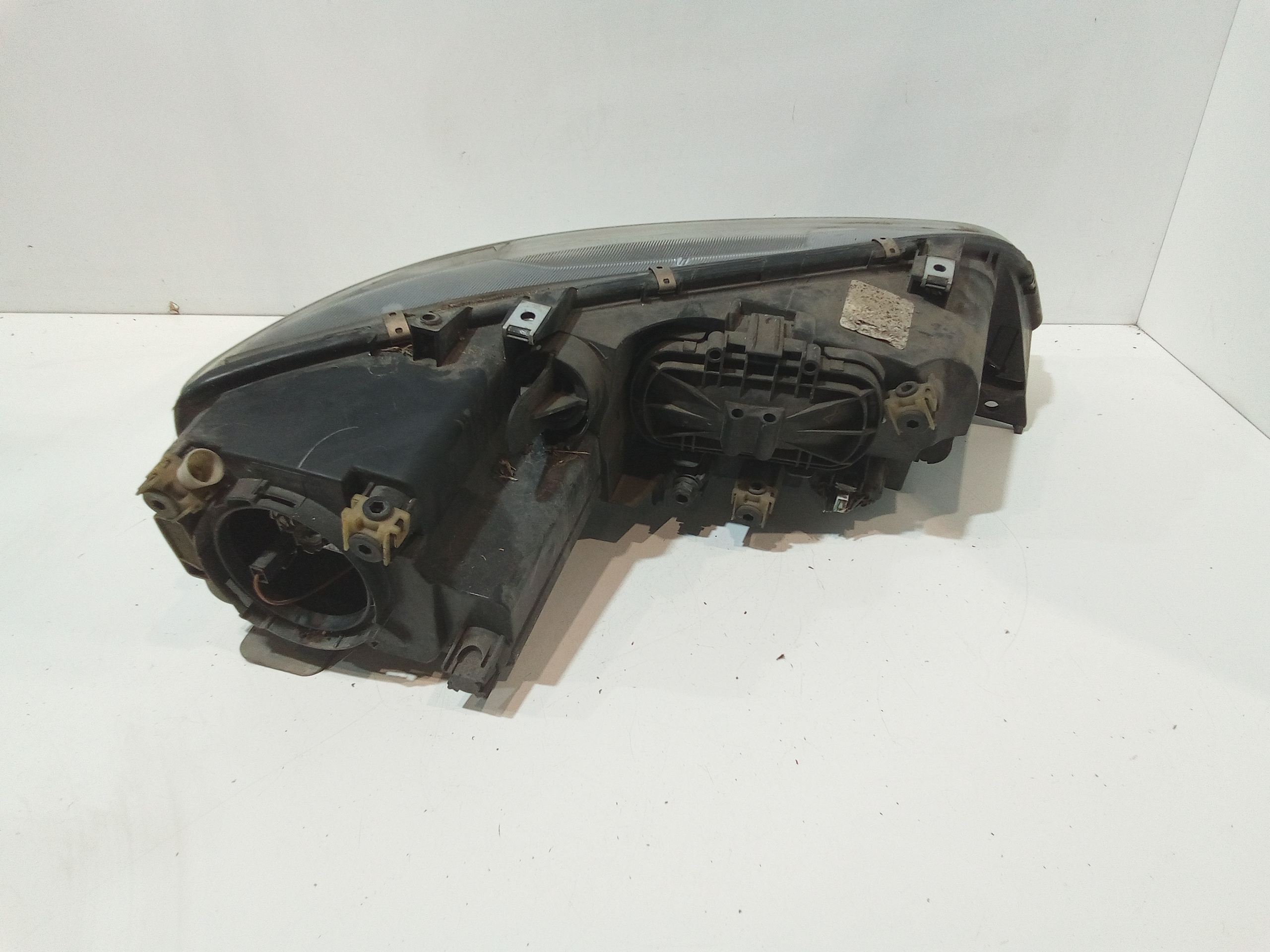 Faro anteriore Sinistro Guida per Mazda 6 Berlina (2002 - 2008)