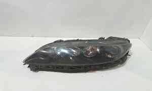 Faro anteriore Sinistro Guida per Mazda 6 Berlina (2002 - 2008)