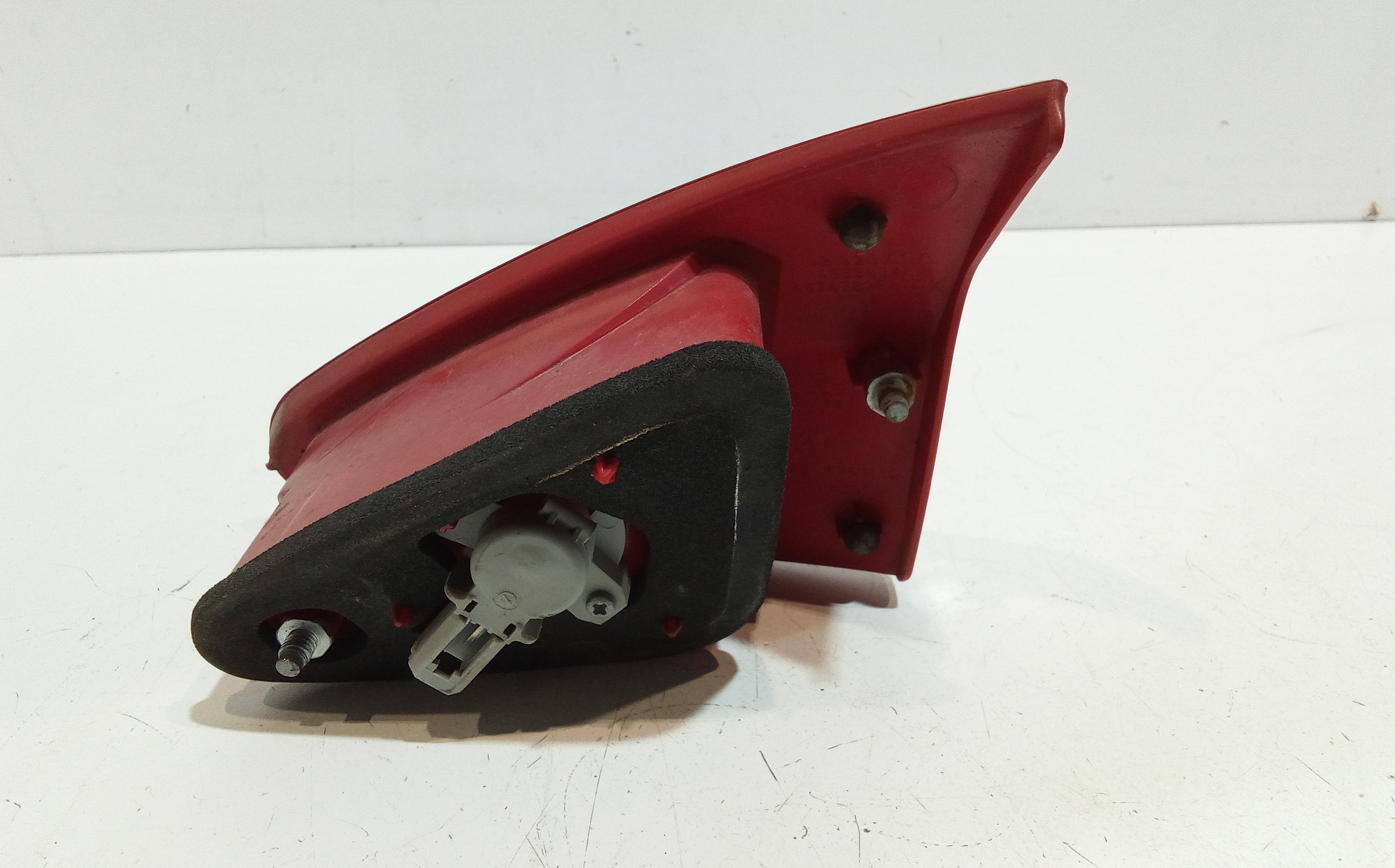 Stop Posteriore Sinistro Integrato nel Portello per Alfa Romeo 147 Serie (937) (00>05<) (2000 - 2005)