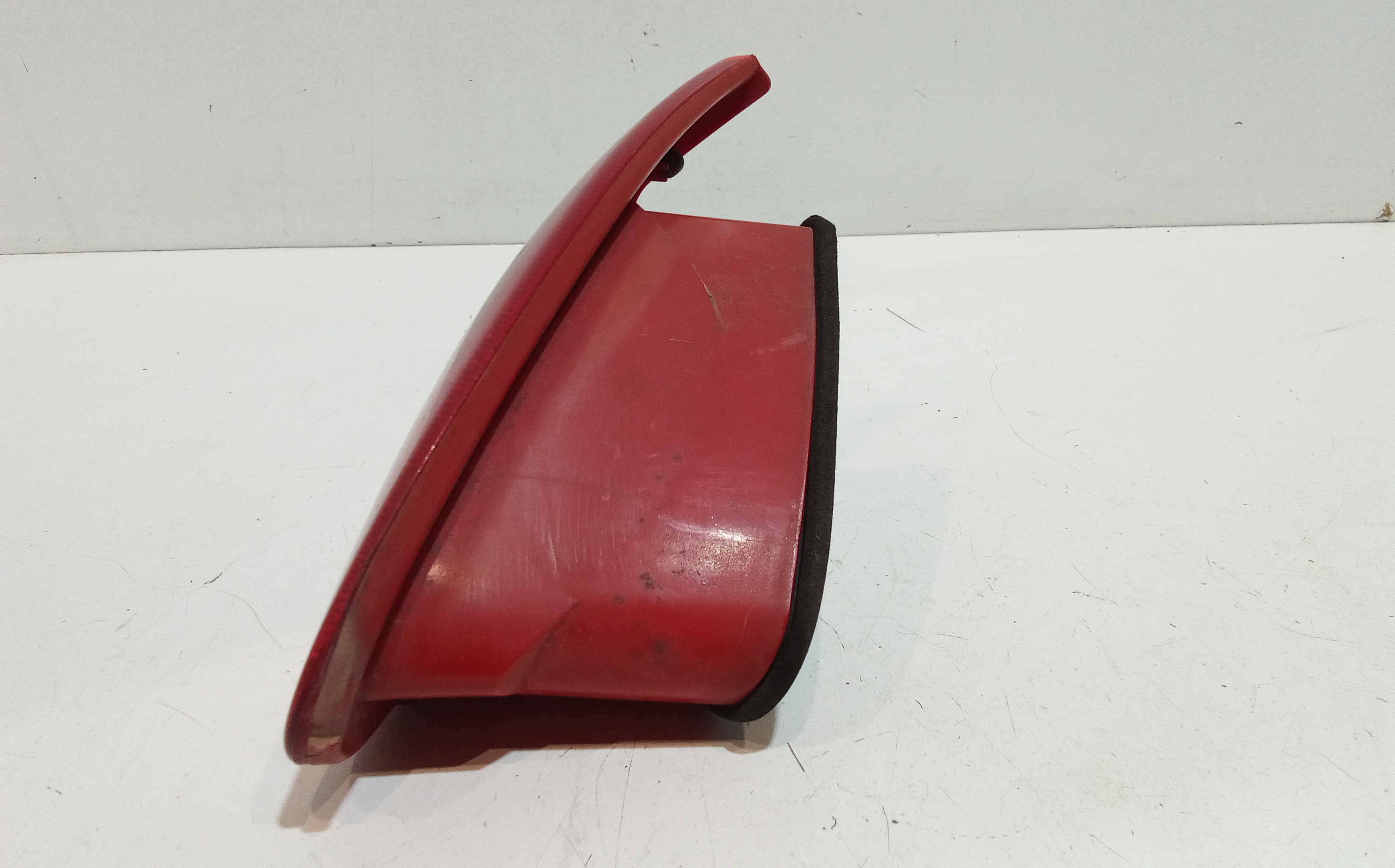 Stop Posteriore Sinistro Integrato nel Portello per Alfa Romeo 147 Serie (937) (00>05<) (2000 - 2005)