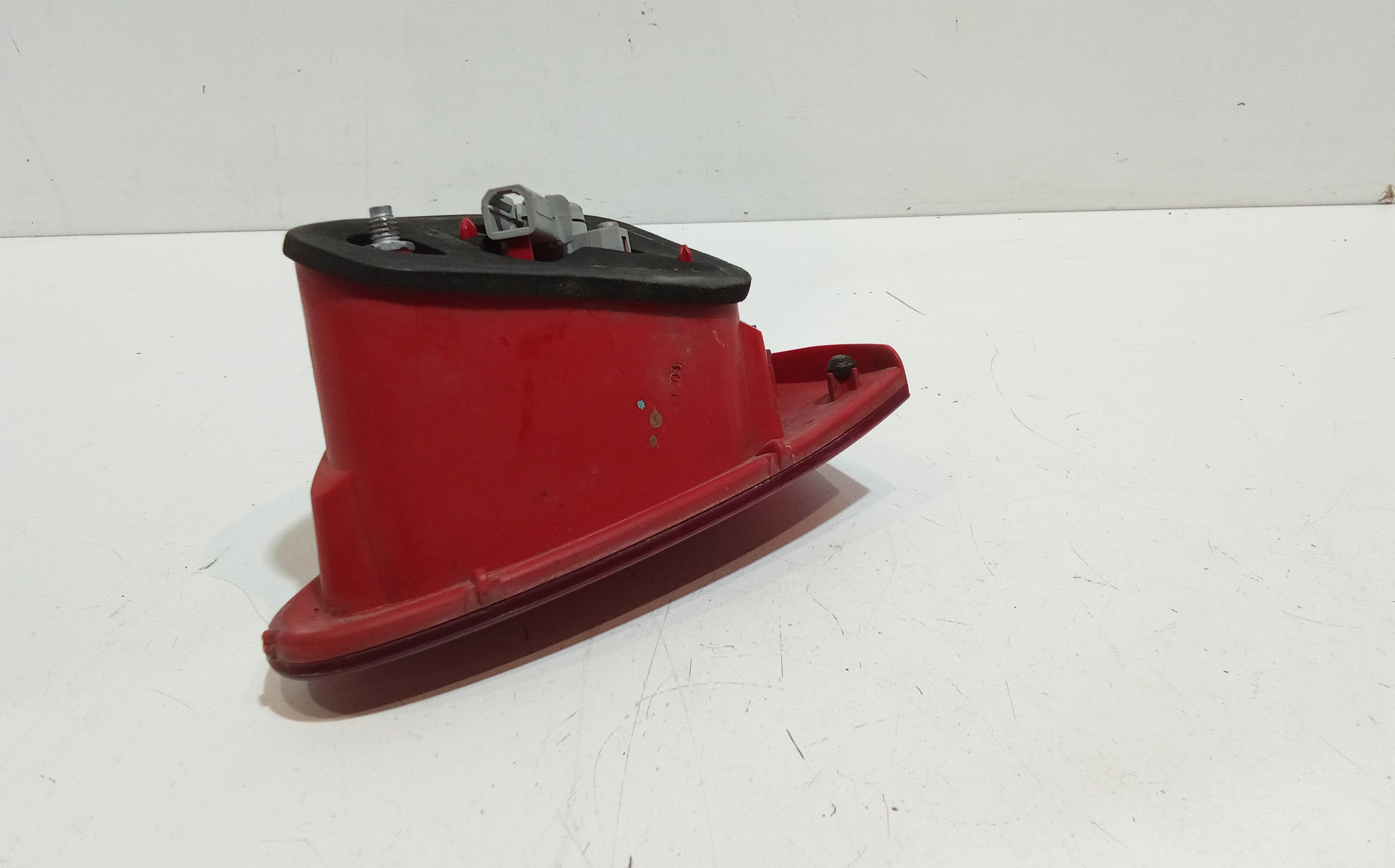 Stop Posteriore Sinistro Integrato nel Portello per Alfa Romeo 147 Serie (937) (00>05<) (2000 - 2005)