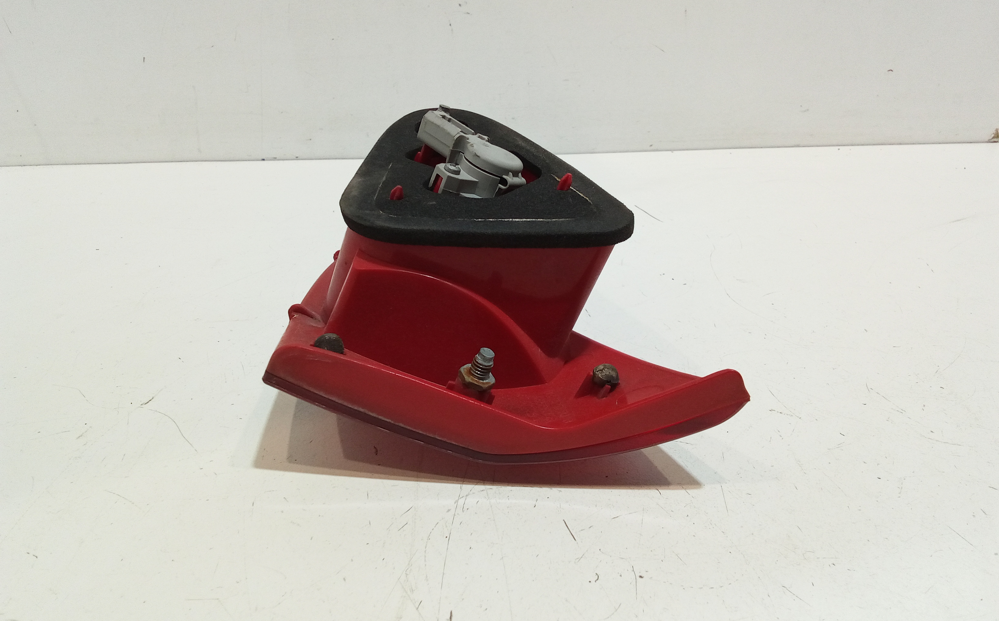 Stop Posteriore Sinistro Integrato nel Portello per Alfa Romeo 147 Serie (937) (00>05<) (2000 - 2005)