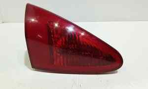 Stop Posteriore Sinistro Integrato nel Portello per Alfa Romeo 147 Serie (937) (00>05<) (2000 - 2005)