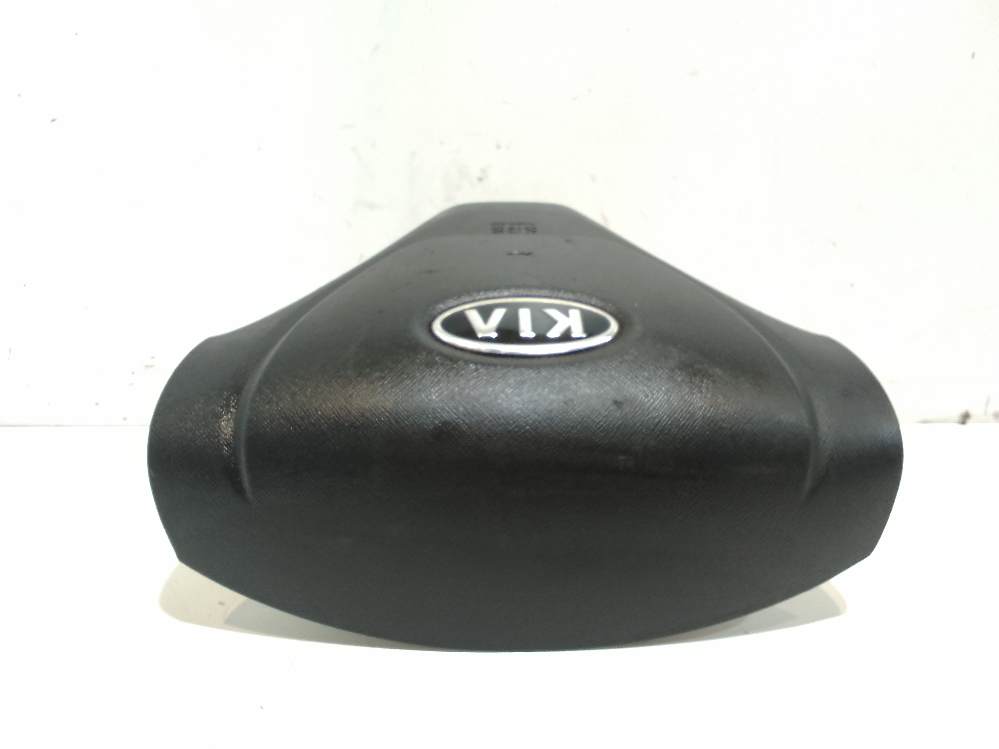 Airbag Volante per Kia Picanto 2 Serie (2007 - 2011)