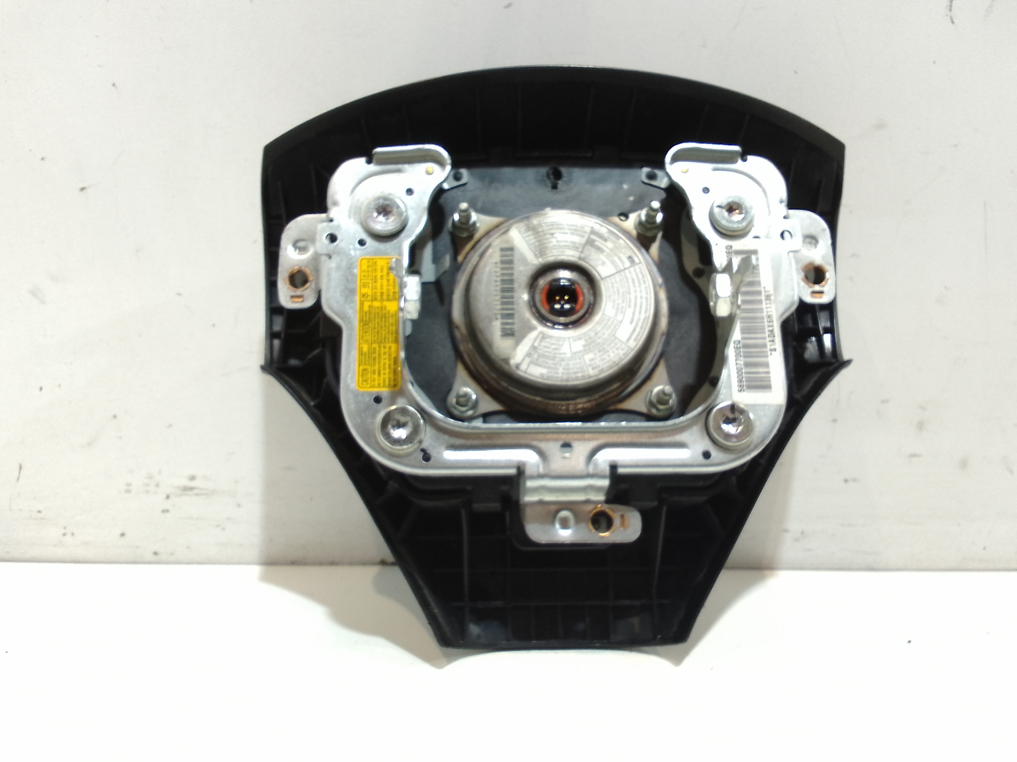 Airbag Volante per Kia Picanto 2 Serie (2007 - 2011)