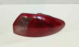 Stop fanale posteriore Destro Passeggero per Alfa Romeo 147 Serie (937) (00>05<) (2000 - 2005)