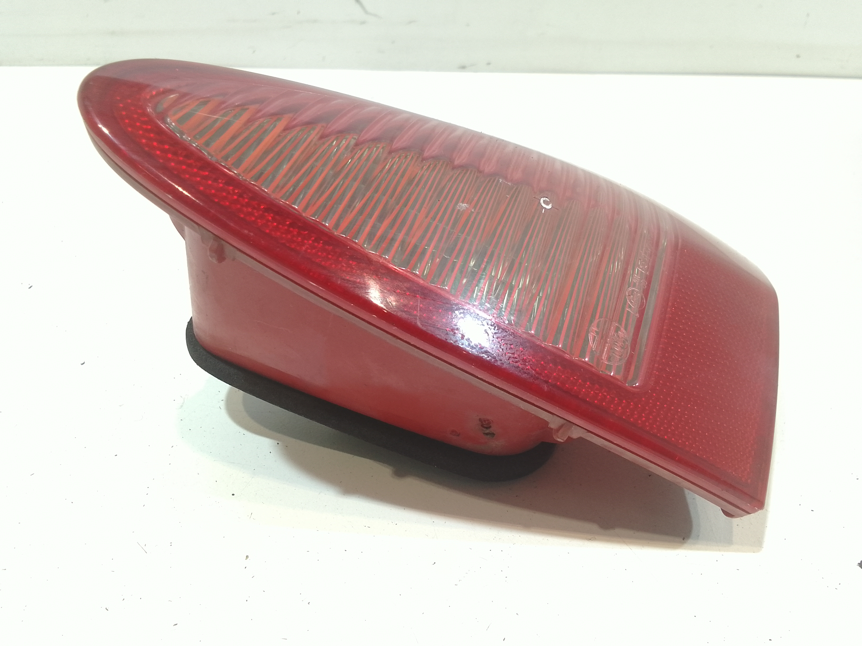 Stop Posteriore Sinistro Integrato nel Portello per Alfa Romeo 147 Serie (937) (00>05<) (2000 - 2005)