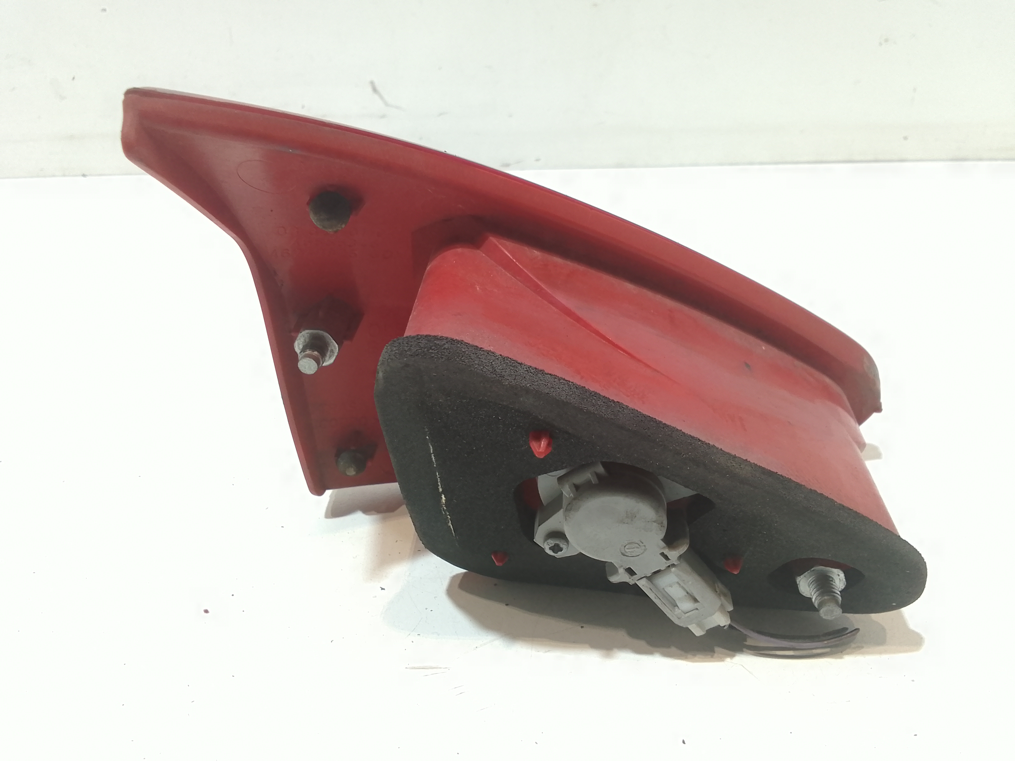 Stop Posteriore Sinistro Integrato nel Portello per Alfa Romeo 147 Serie (937) (00>05<) (2000 - 2005)