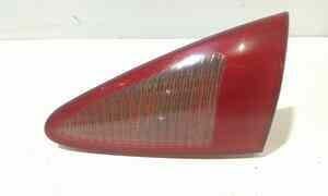 Stop Posteriore Sinistro Integrato nel Portello per Alfa Romeo 147 Serie (937) (00>05<) (2000 - 2005)