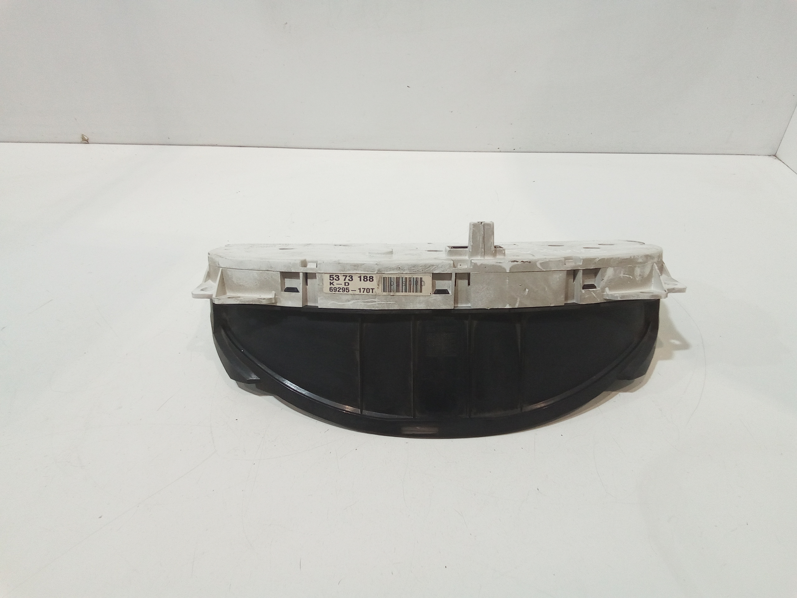 Quadro Strumenti per Saab 9-5 Berlina 2 Serie (2001 - 2006)