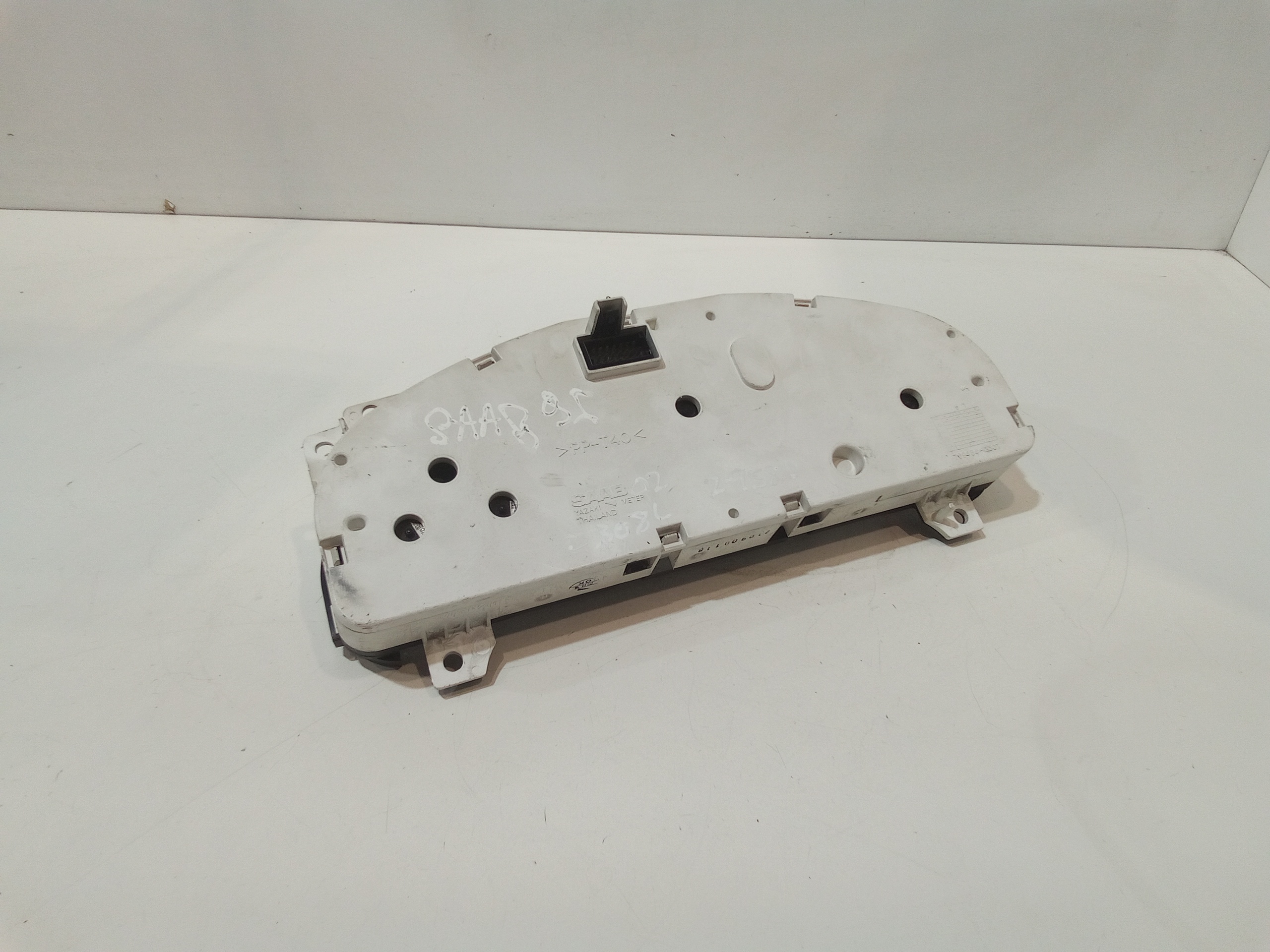 Quadro Strumenti per Saab 9-5 Berlina 2 Serie (2001 - 2006)