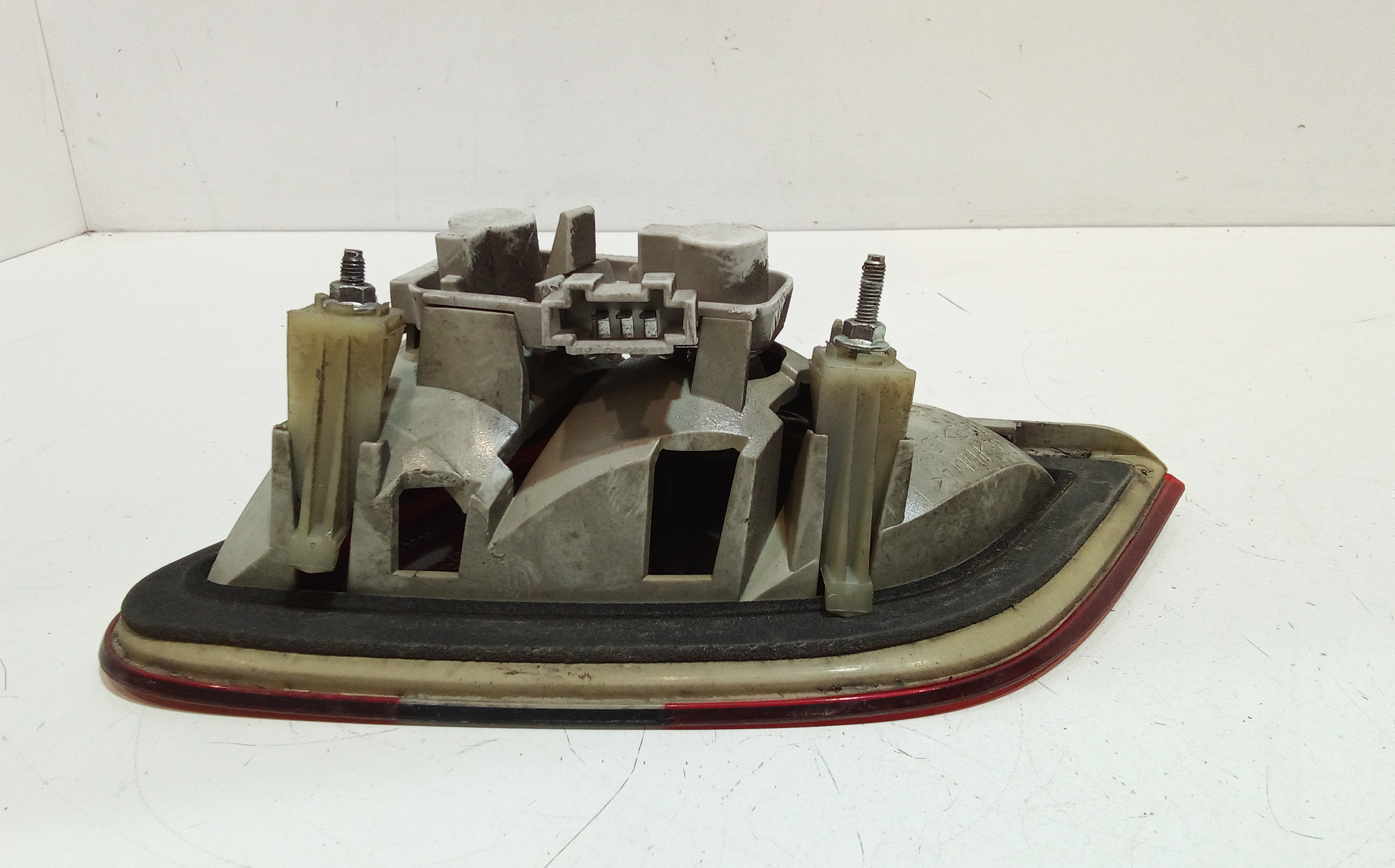 Stop Posteriore Destro Integrato nel Portello per Mercedes Classe B W245 1 Serie (2005 - 2011)