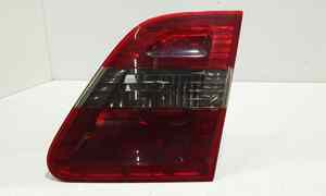 Stop Posteriore Destro Integrato nel Portello per Mercedes Classe B W245 1 Serie (2005 - 2011)