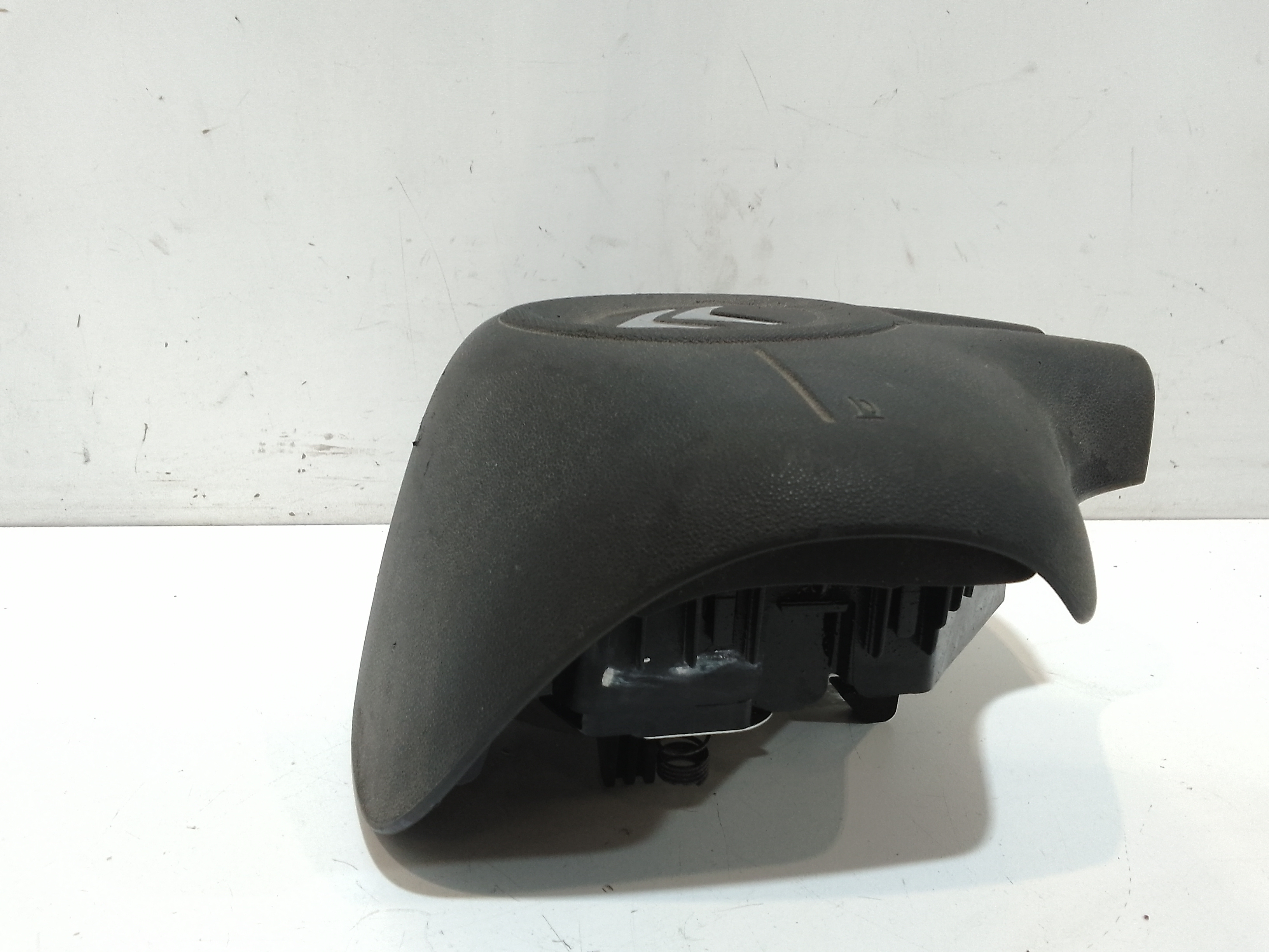 Airbag Volante per Citroen C3 Picasso (08>) (2008 - In produzione)