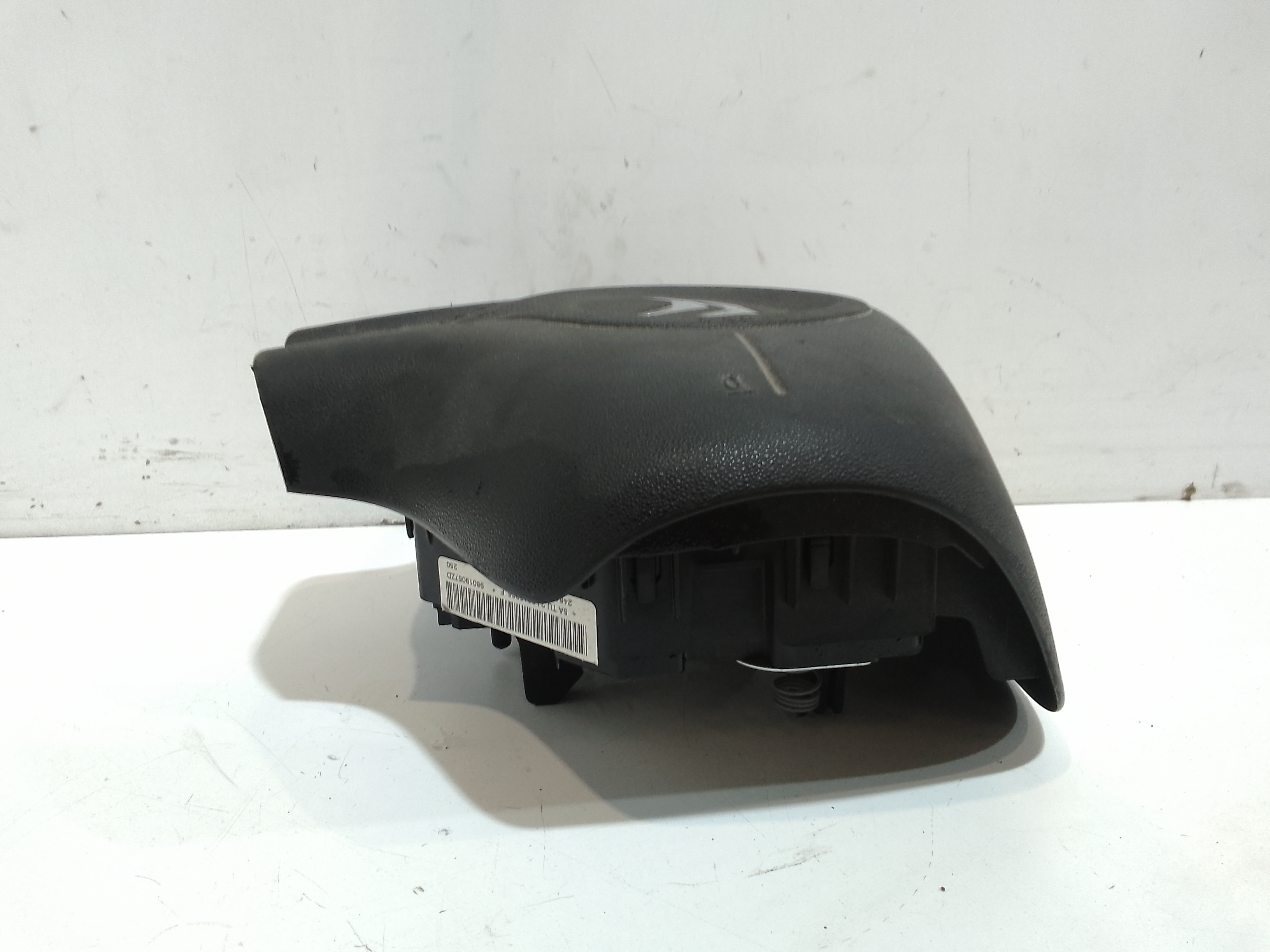 Airbag Volante per Citroen C3 Picasso (08>) (2008 - In produzione)