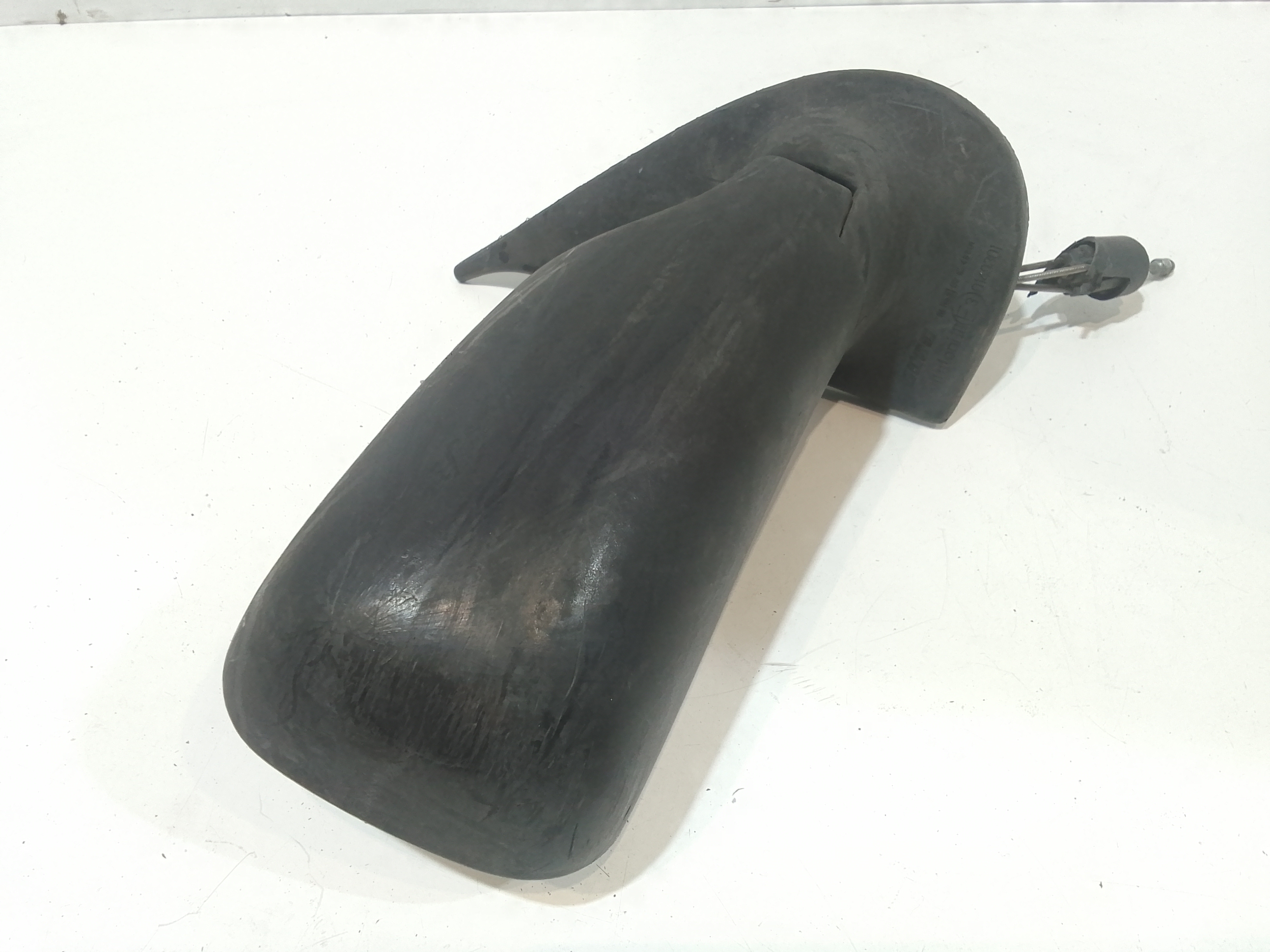 Specchietto Retrovisore Destro per Fiat Punto Berlina 3p (1993 - 1999)