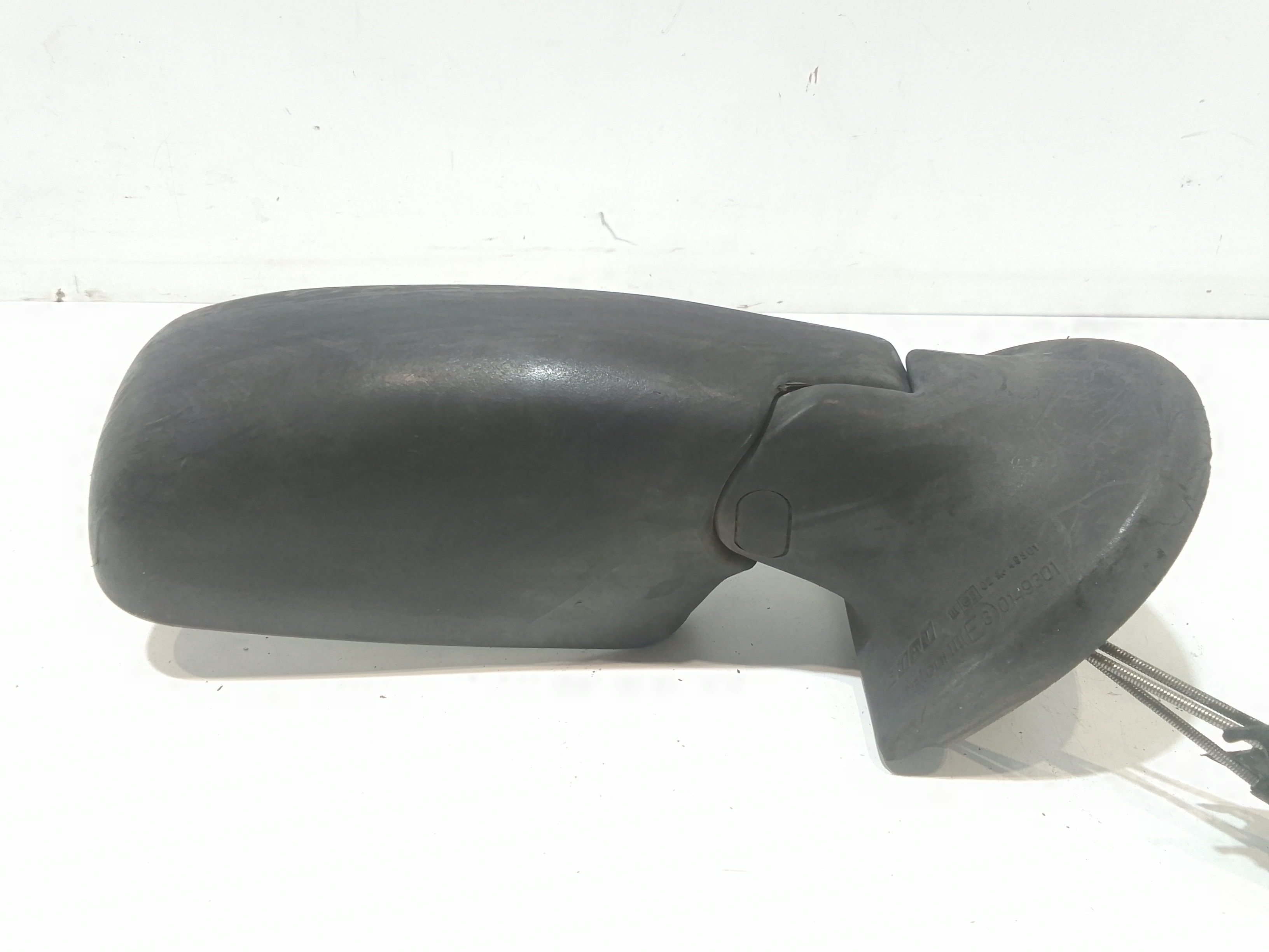 Specchietto Retrovisore Destro per Fiat Punto Berlina 3p (1993 - 1999)