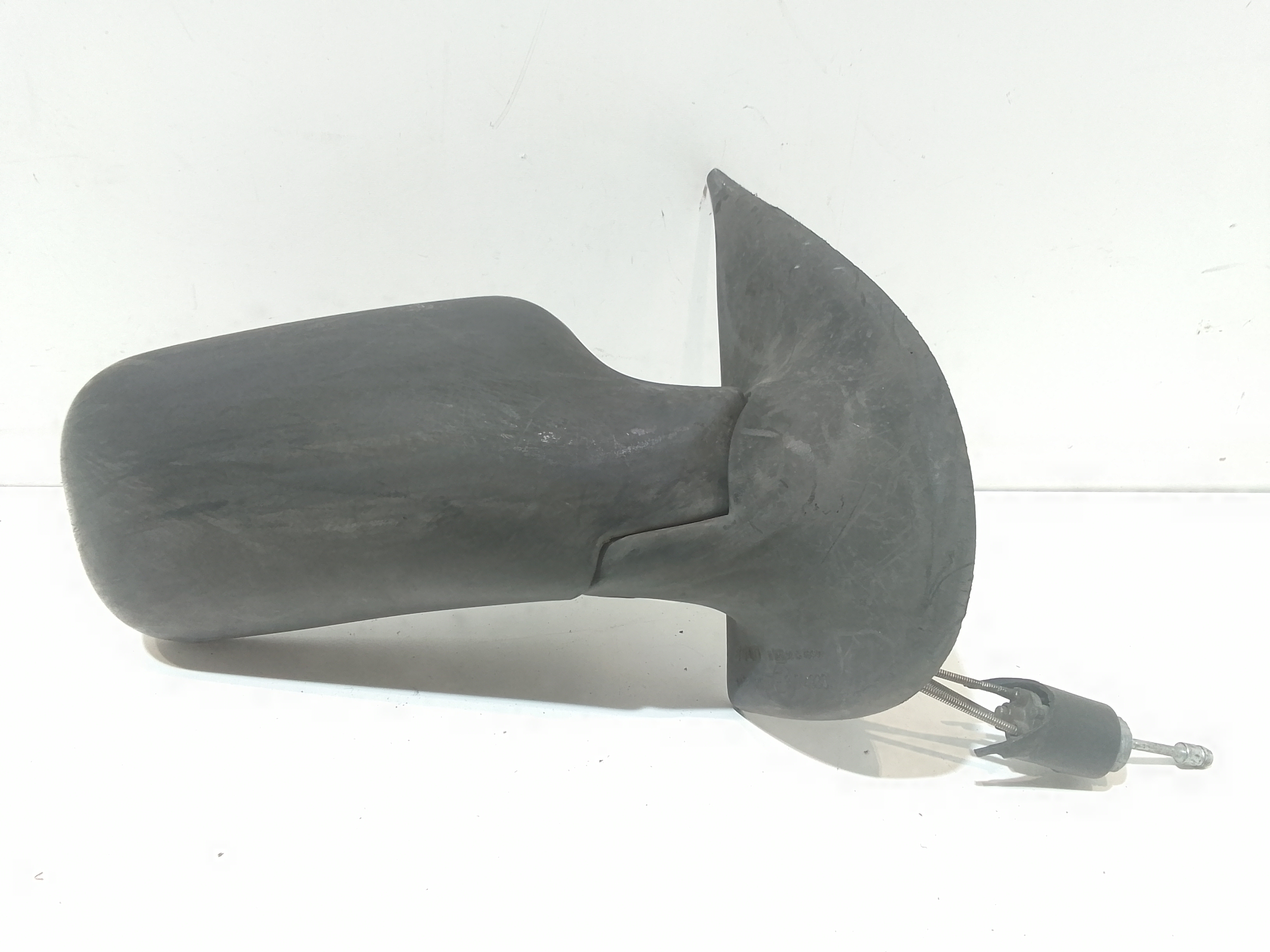 Specchietto Retrovisore Destro per Fiat Punto Berlina 3p (1993 - 1999)