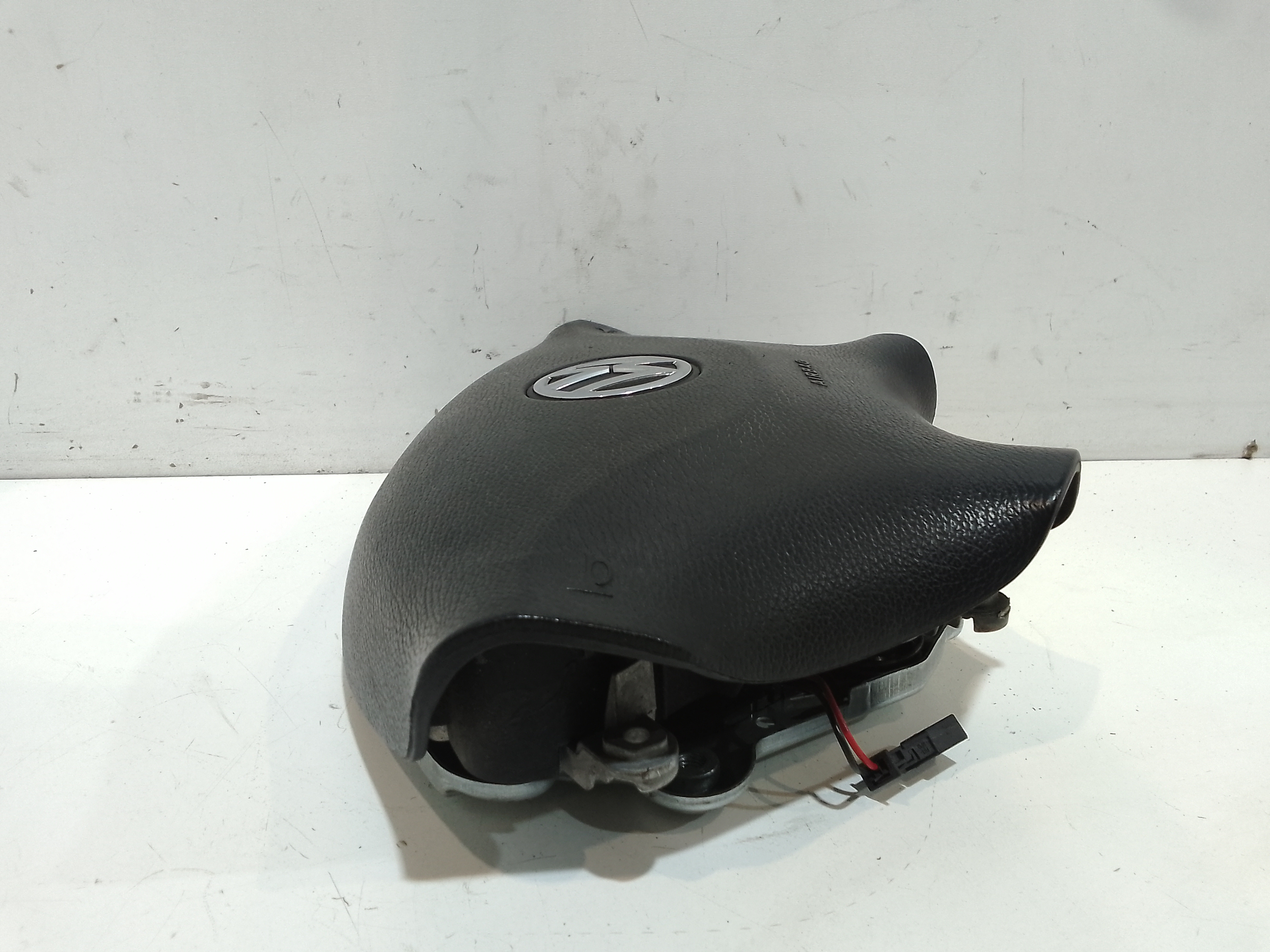 Airbag Volante per Volkswagen Crafter Combi (2e) (06>) (2006 - In produzione)