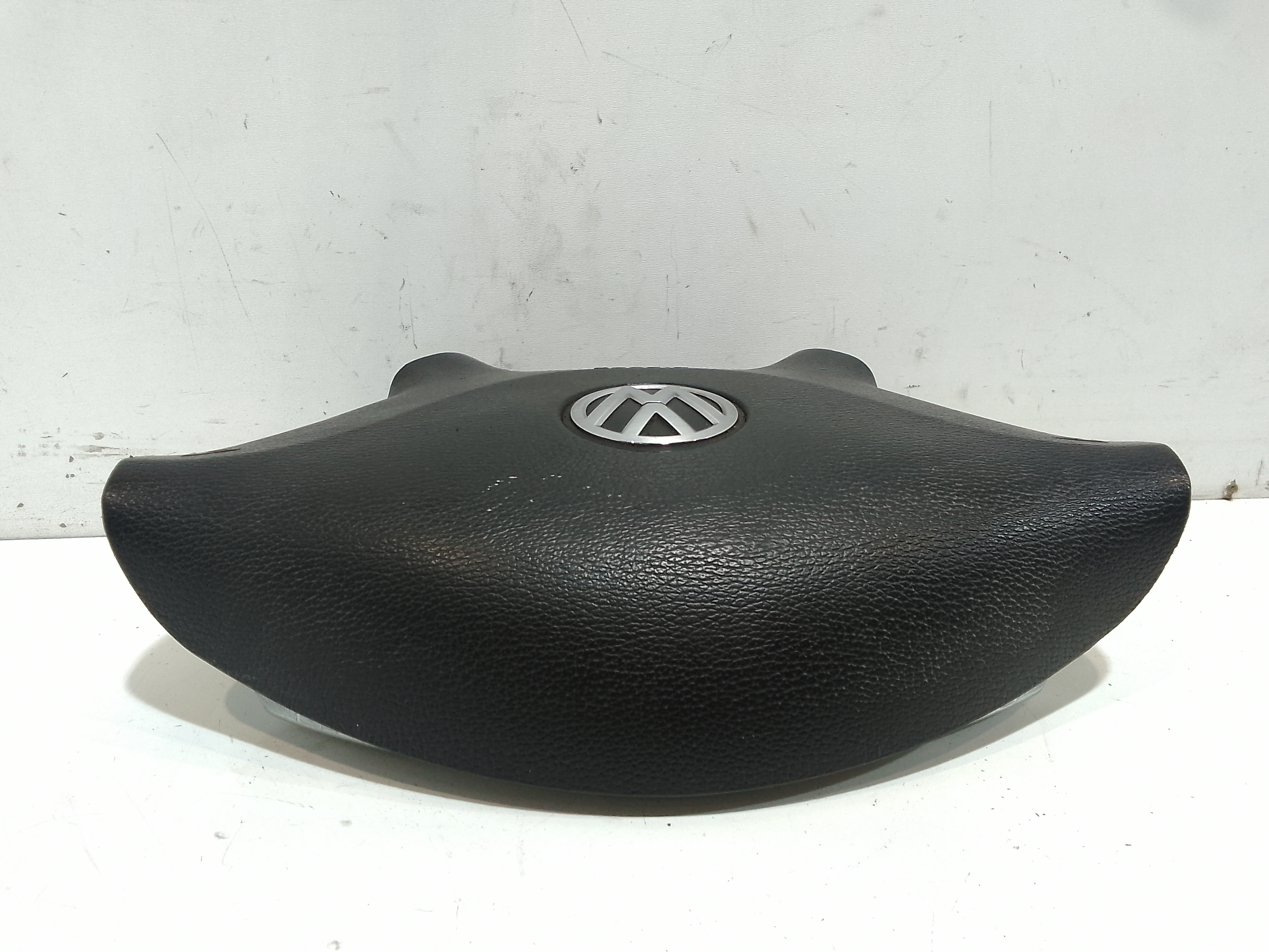 Airbag Volante per Volkswagen Crafter Combi (2e) (06>) (2006 - In produzione)