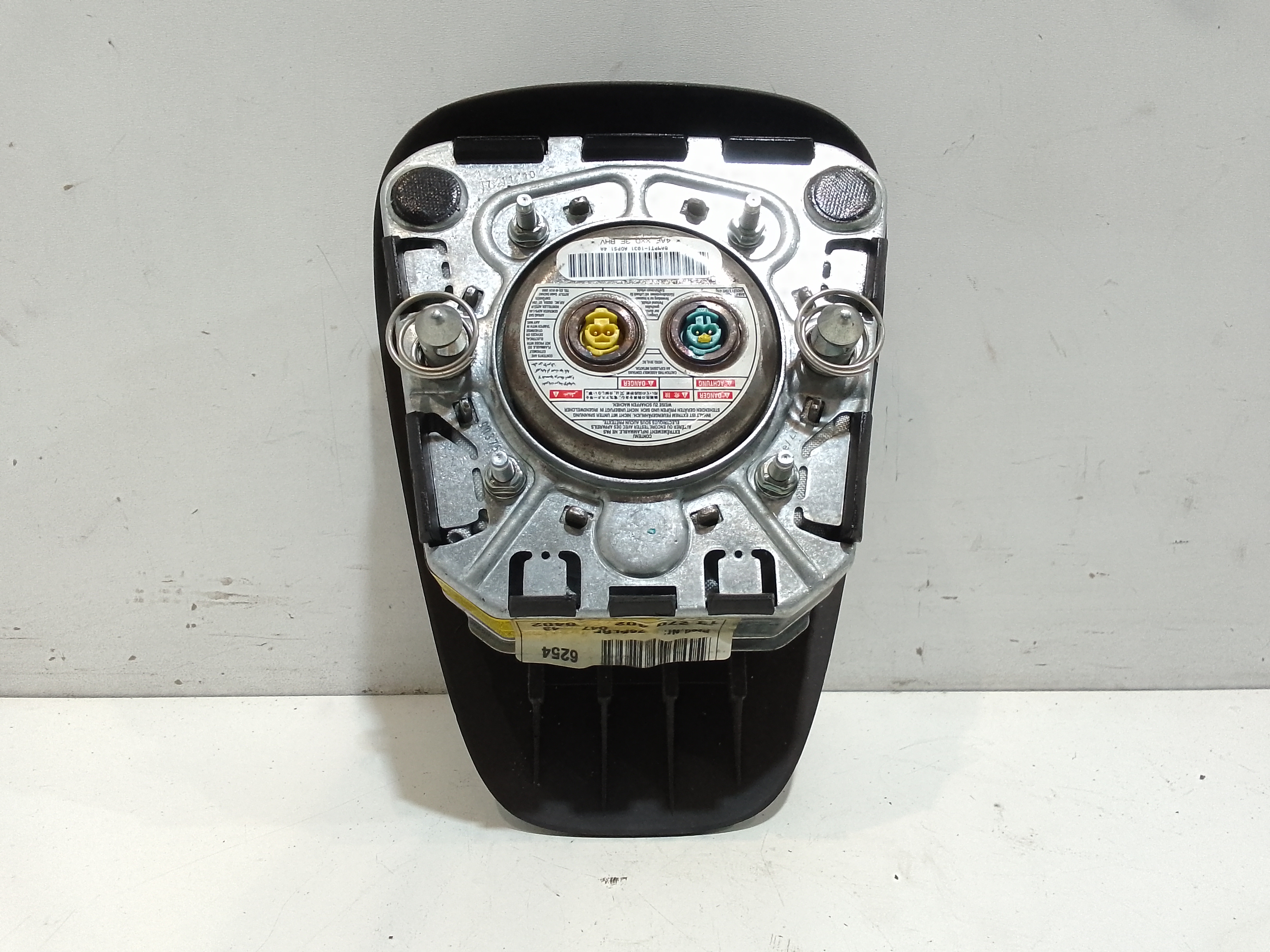 Airbag Volante per Opel Insignia Berlina (2008 - 2017)