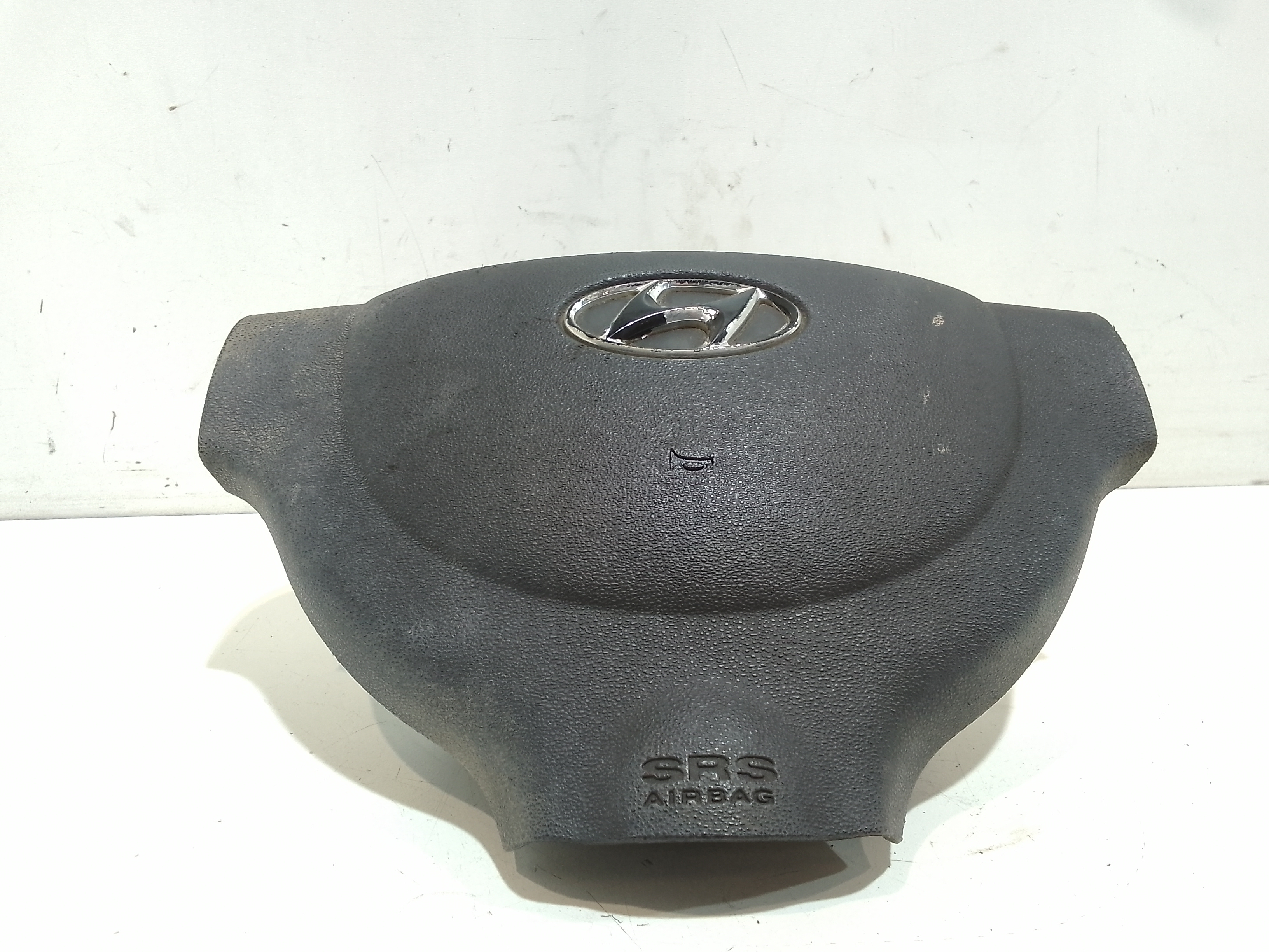 Airbag Volante per Hyundai I10 1 Serie (2007 - 2011)