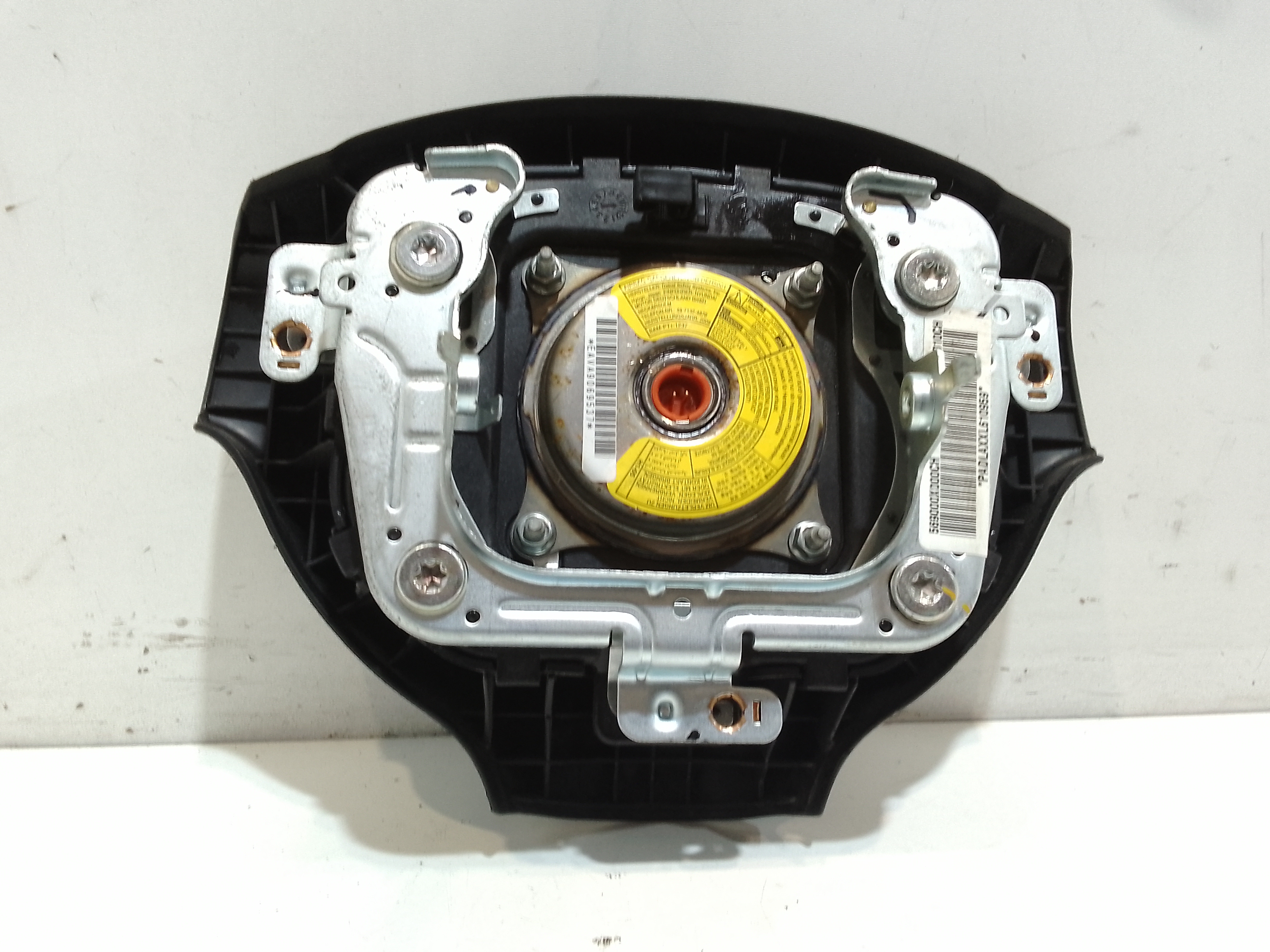 Airbag Volante per Hyundai I10 1 Serie (2007 - 2011)