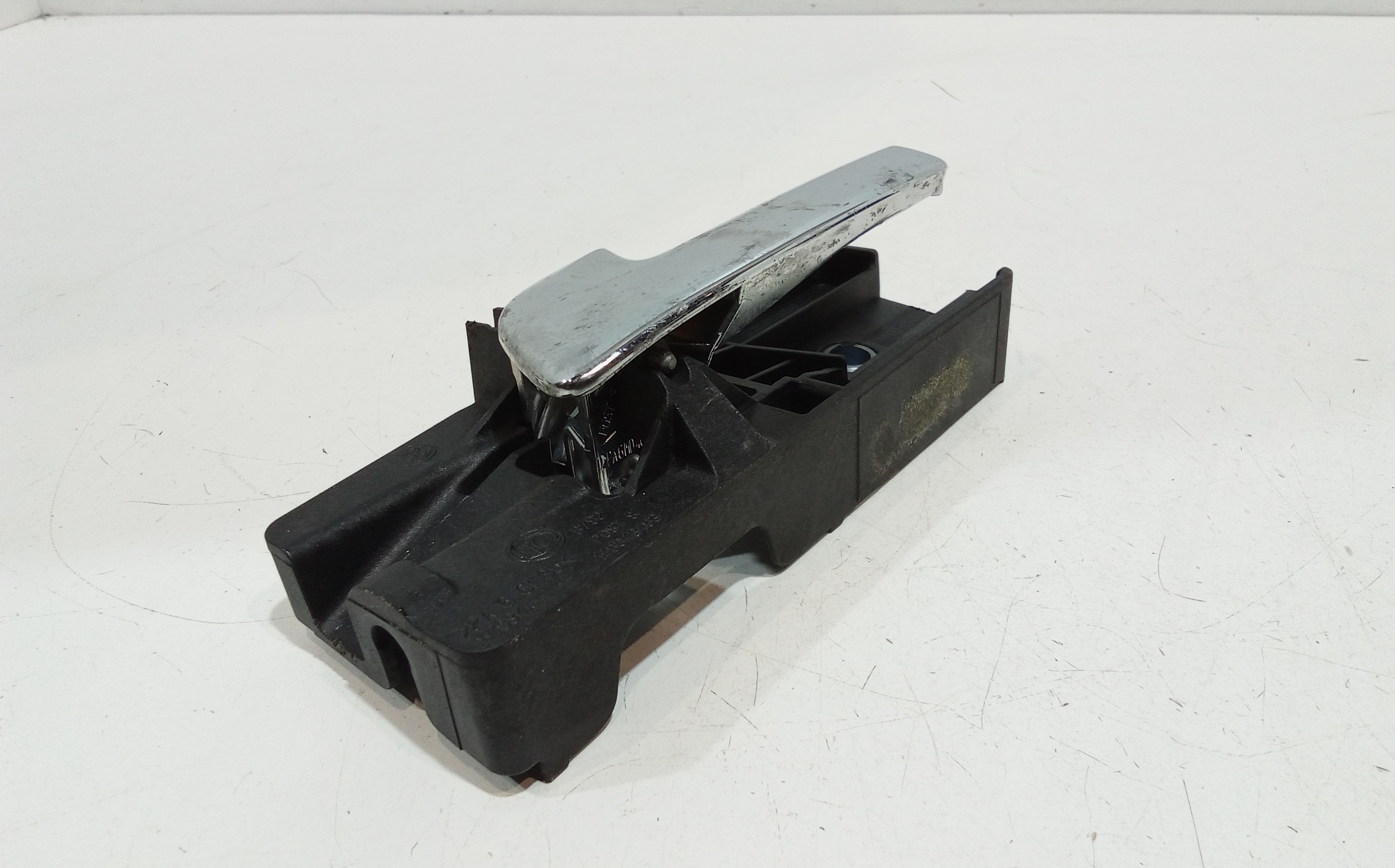 Maniglia interna Posteriore Sinistra per Alfa Romeo 159 Berlina Serie (939_) (05>11) (2005 - 2011)