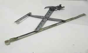 Cremagliera anteriore destra passeggero per Kia Pregio 1 Serie (2002 - In produzione)