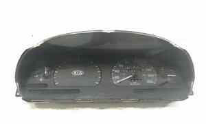 Quadro Strumenti per Kia Pregio 1 Serie (2002 - In produzione)
